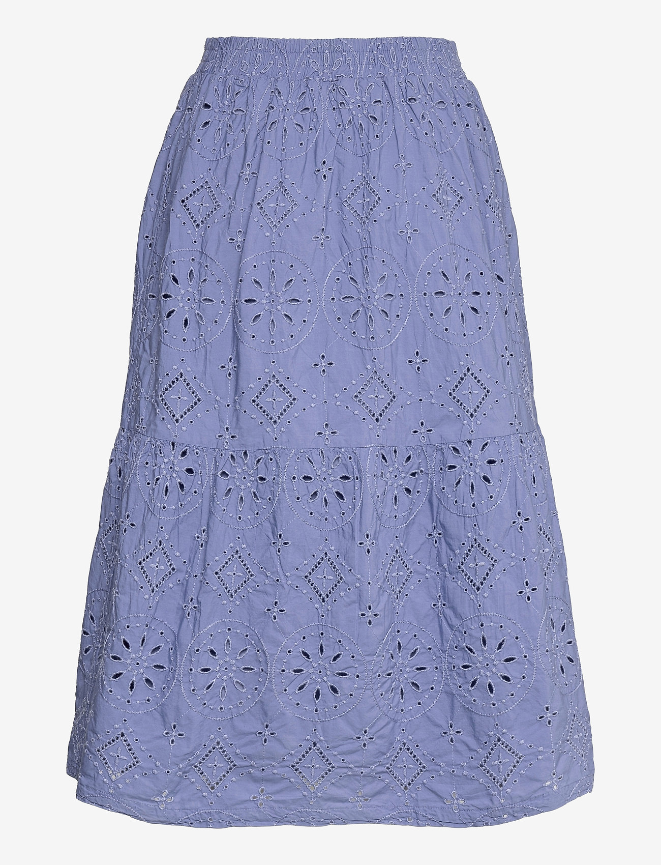 gap midi skirt