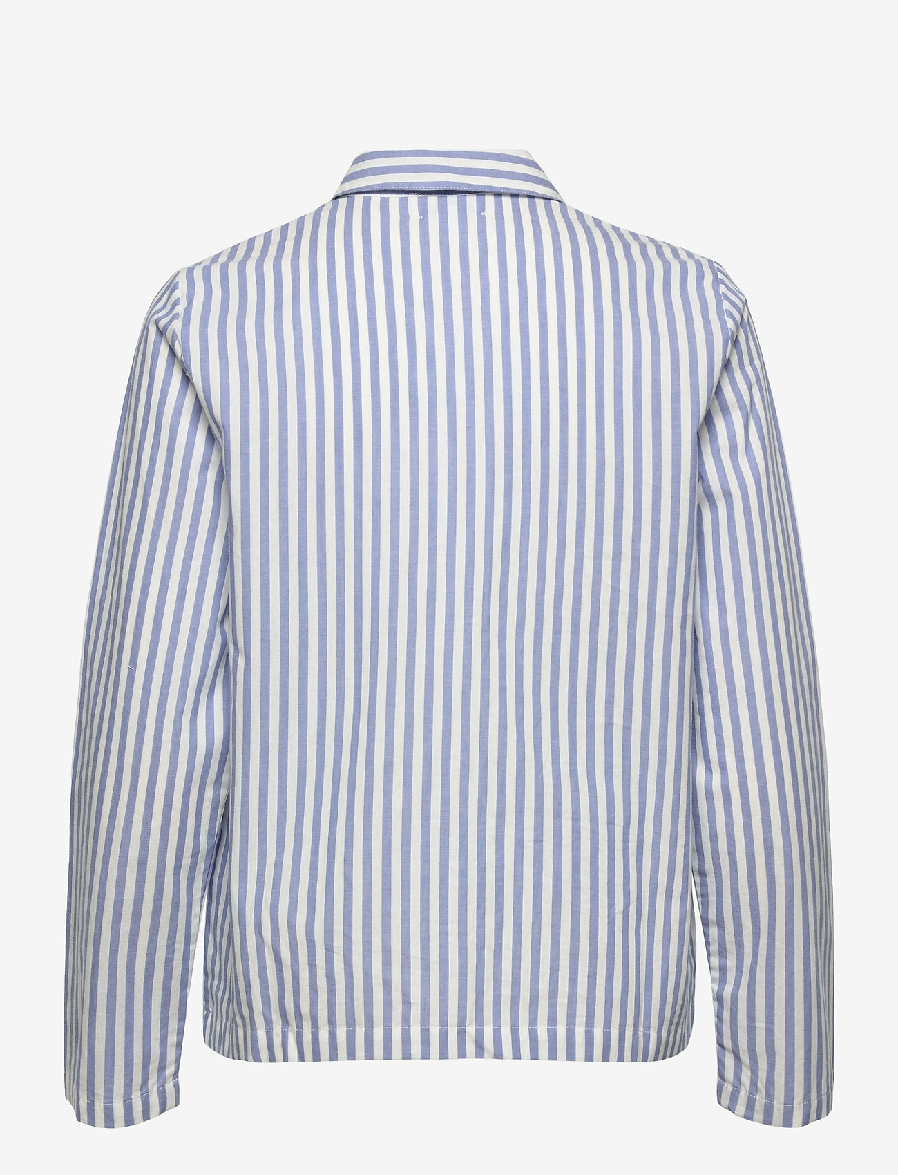 Toggi Mens Provincetown Striped Shirt 