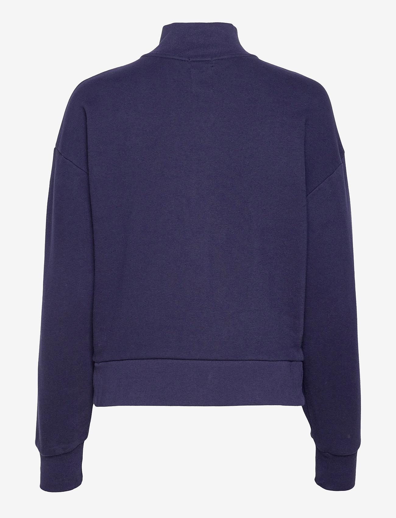 gap fleece turtleneck