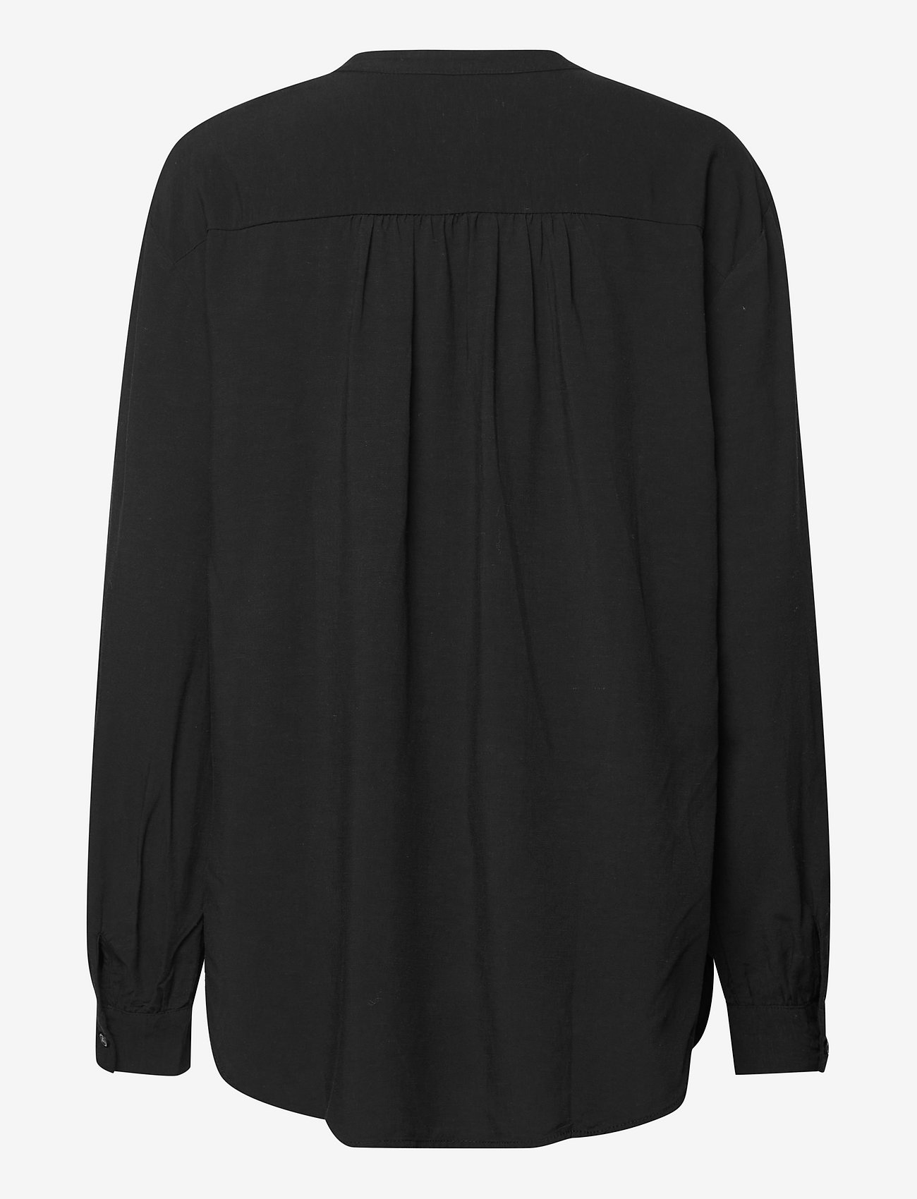 GAP Popover Tunic Shirt - Long sleeved 