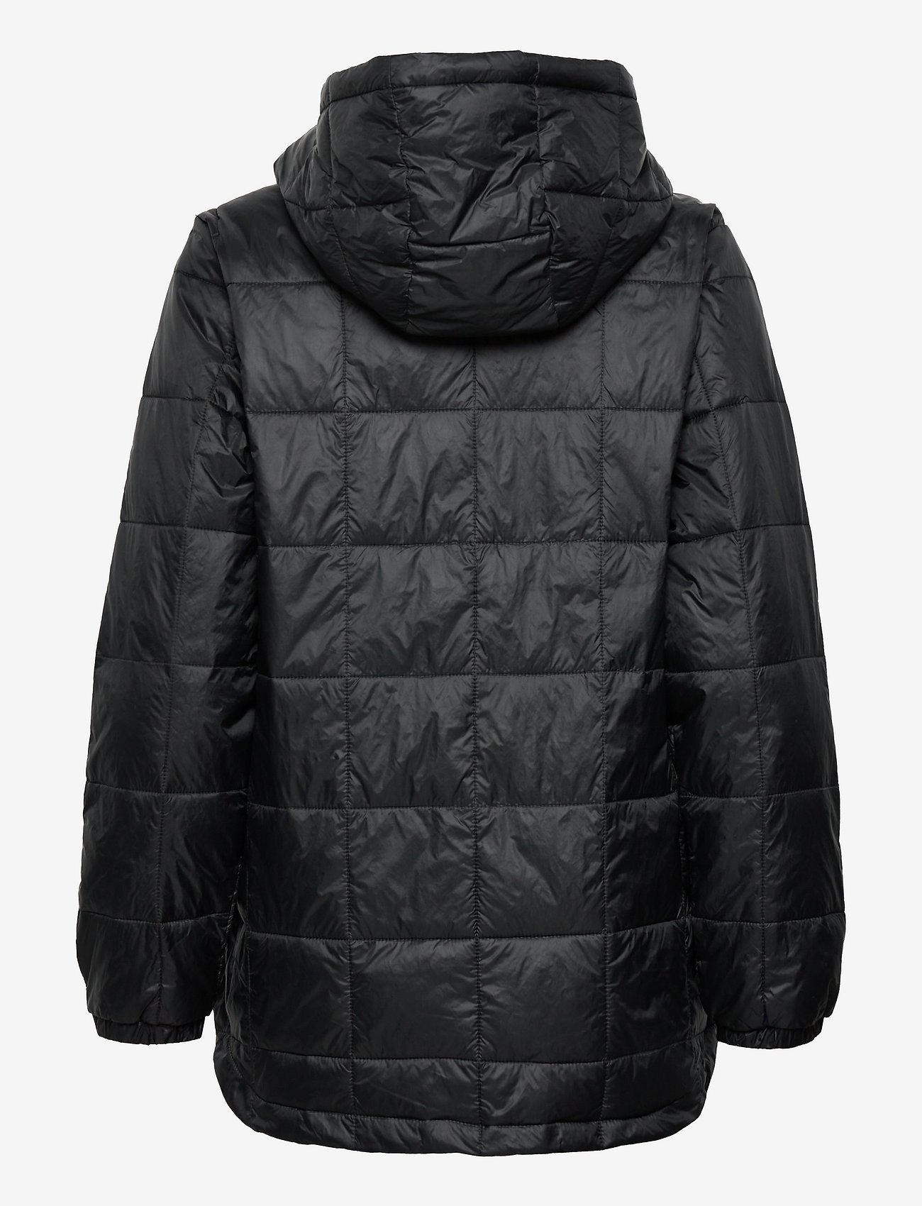 gap lightweight puffer jacket