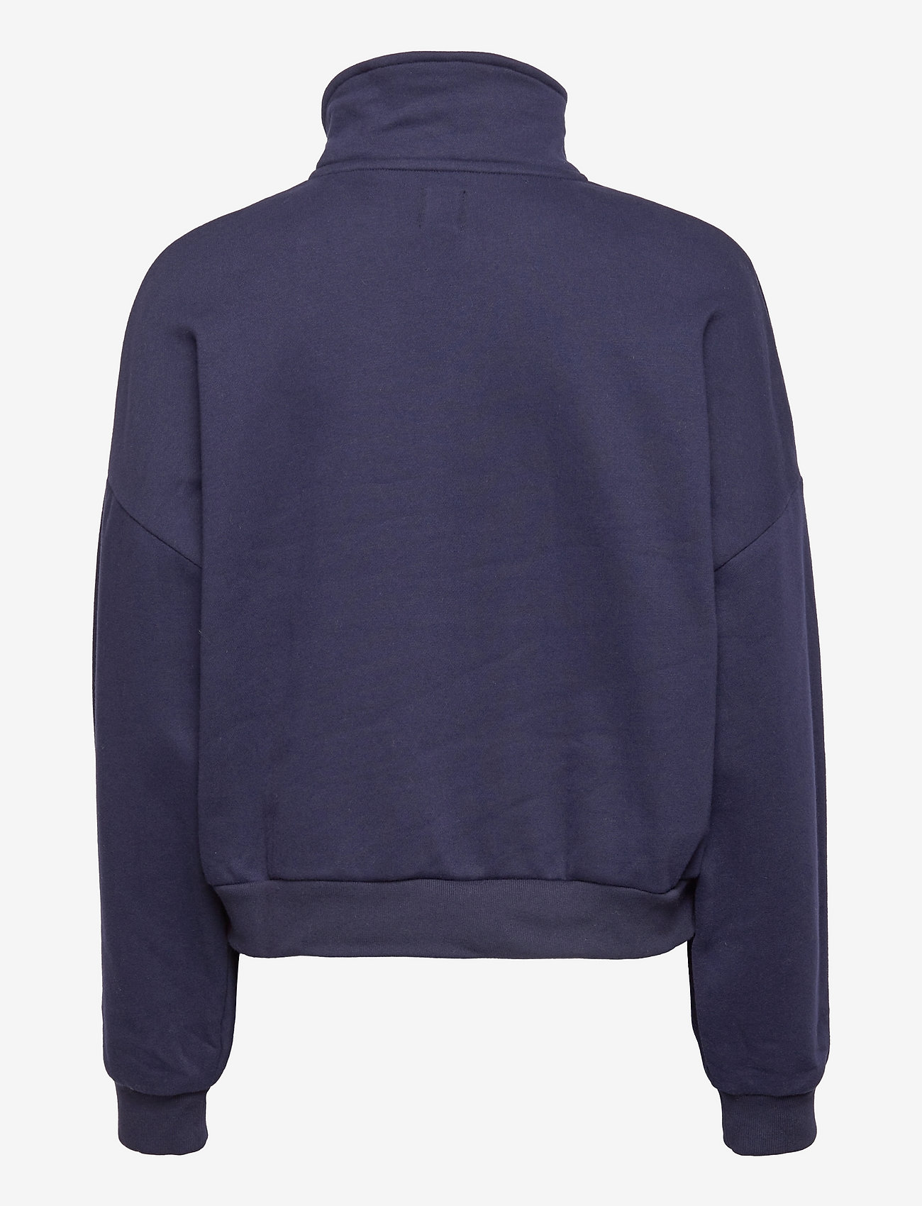 gap half zip pullover