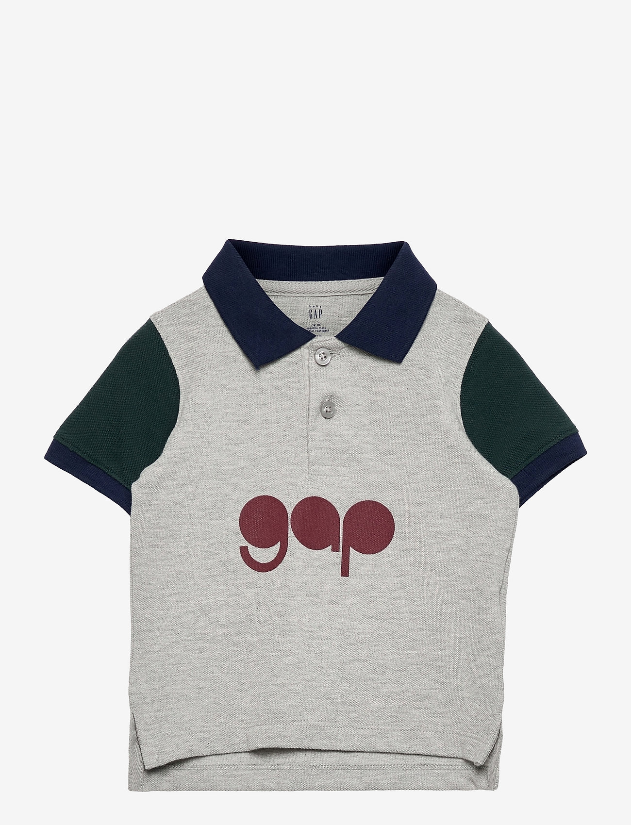 gap polo