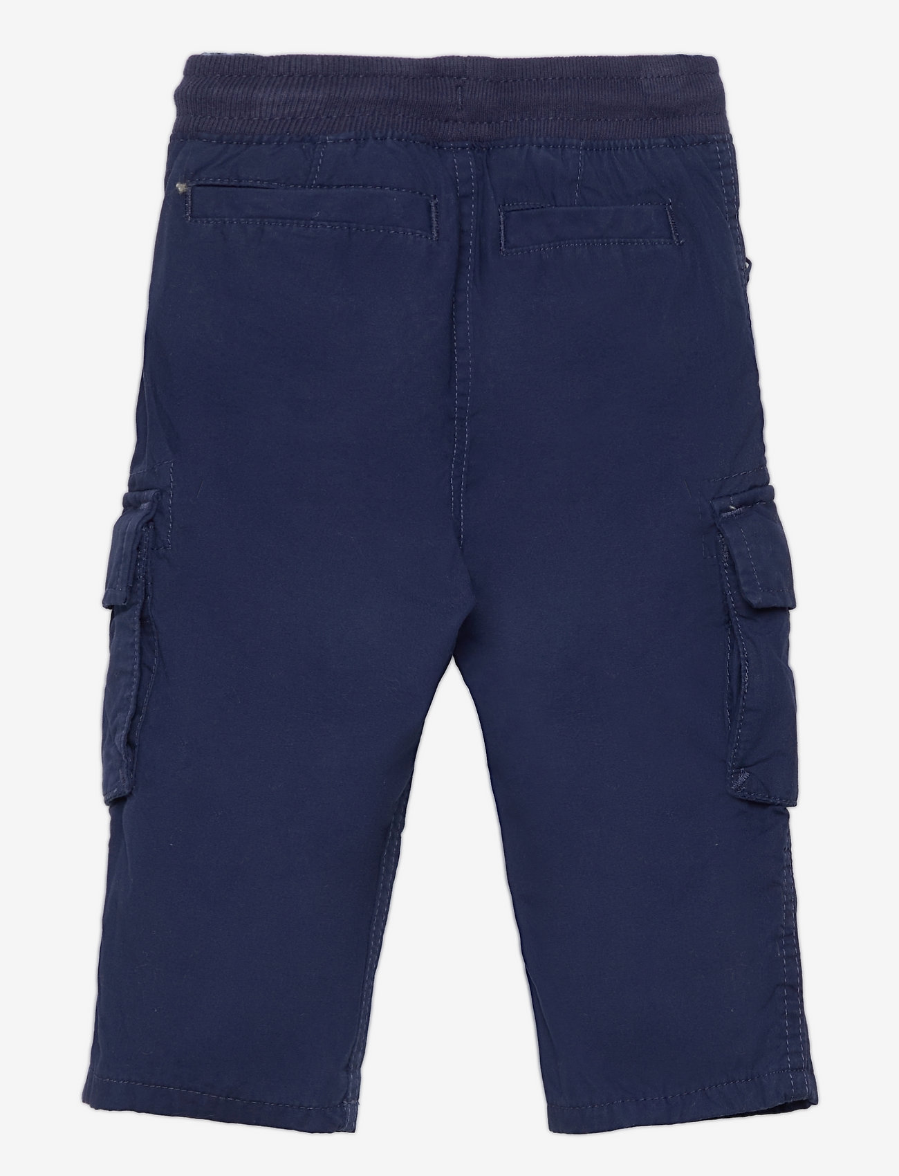 GAP Toddler Lined Pull-on Cargo Pants 