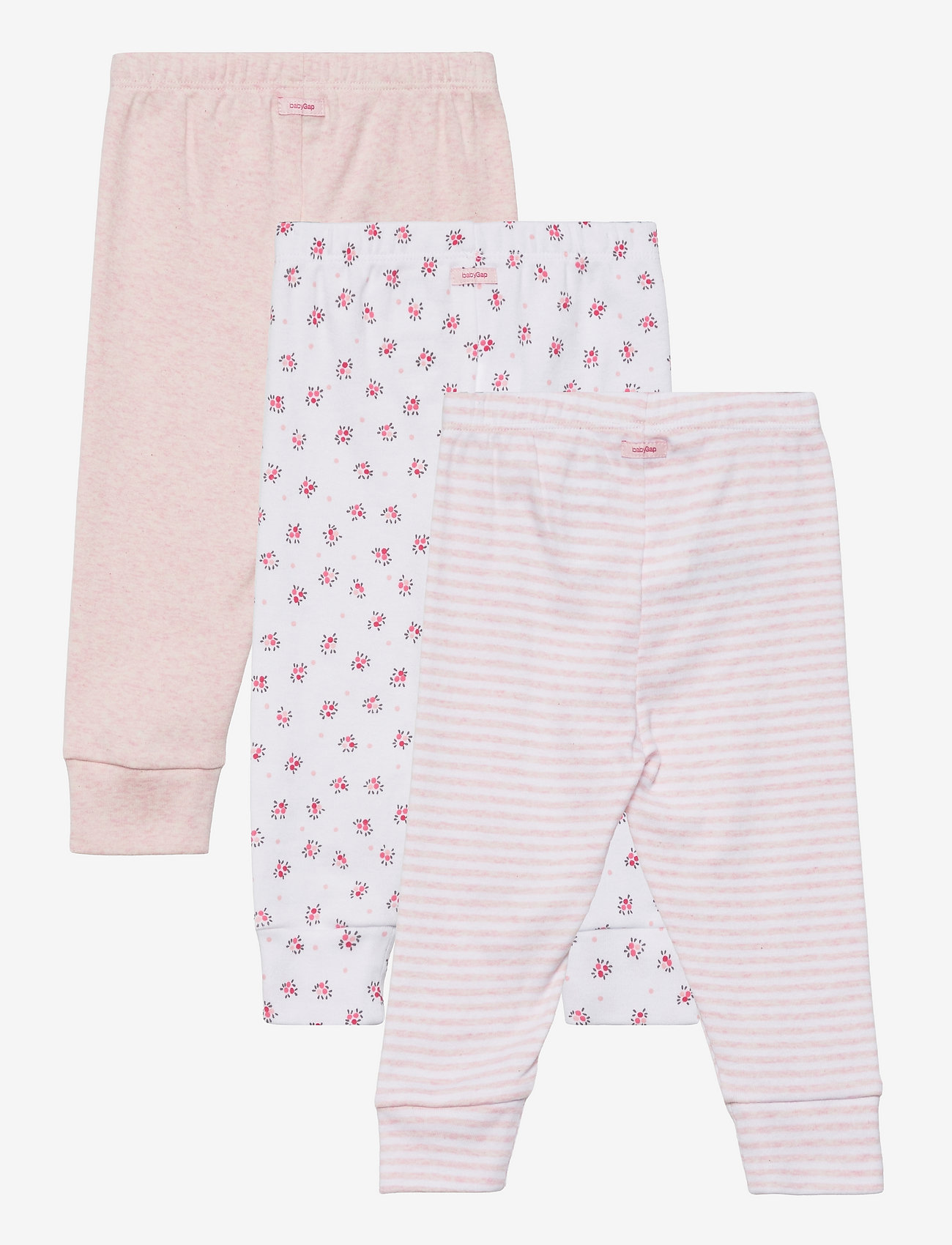 gap polka dot pants