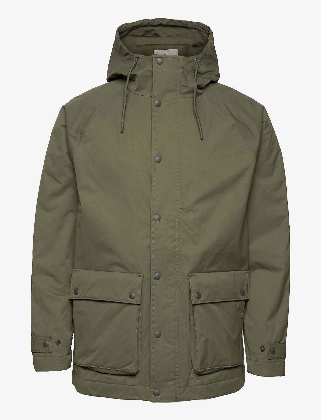 gap parkas