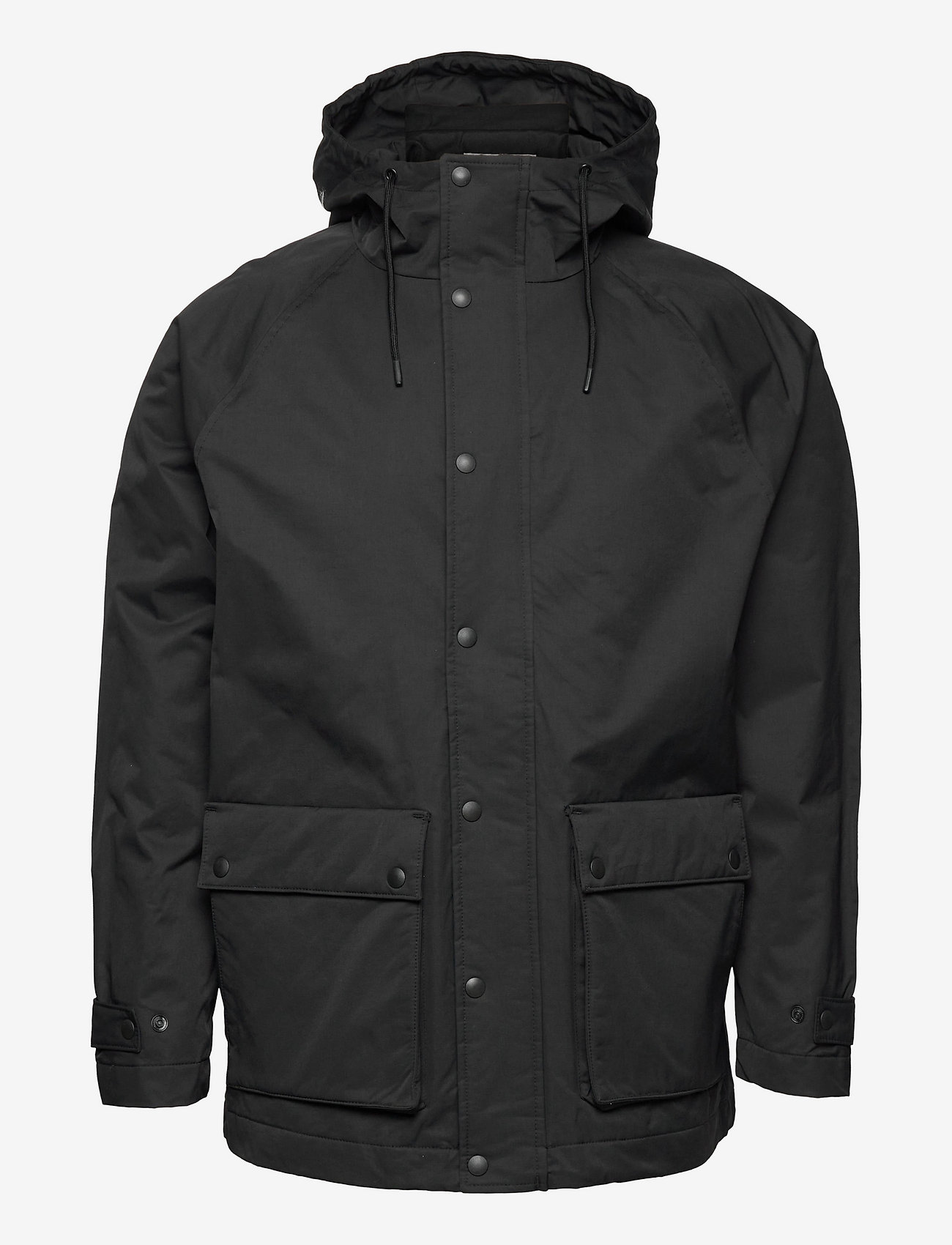 gap waterproof jacket