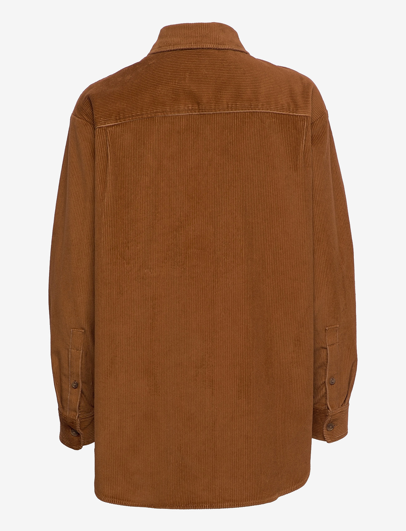 GAP Oversized Corduroy Shirt 