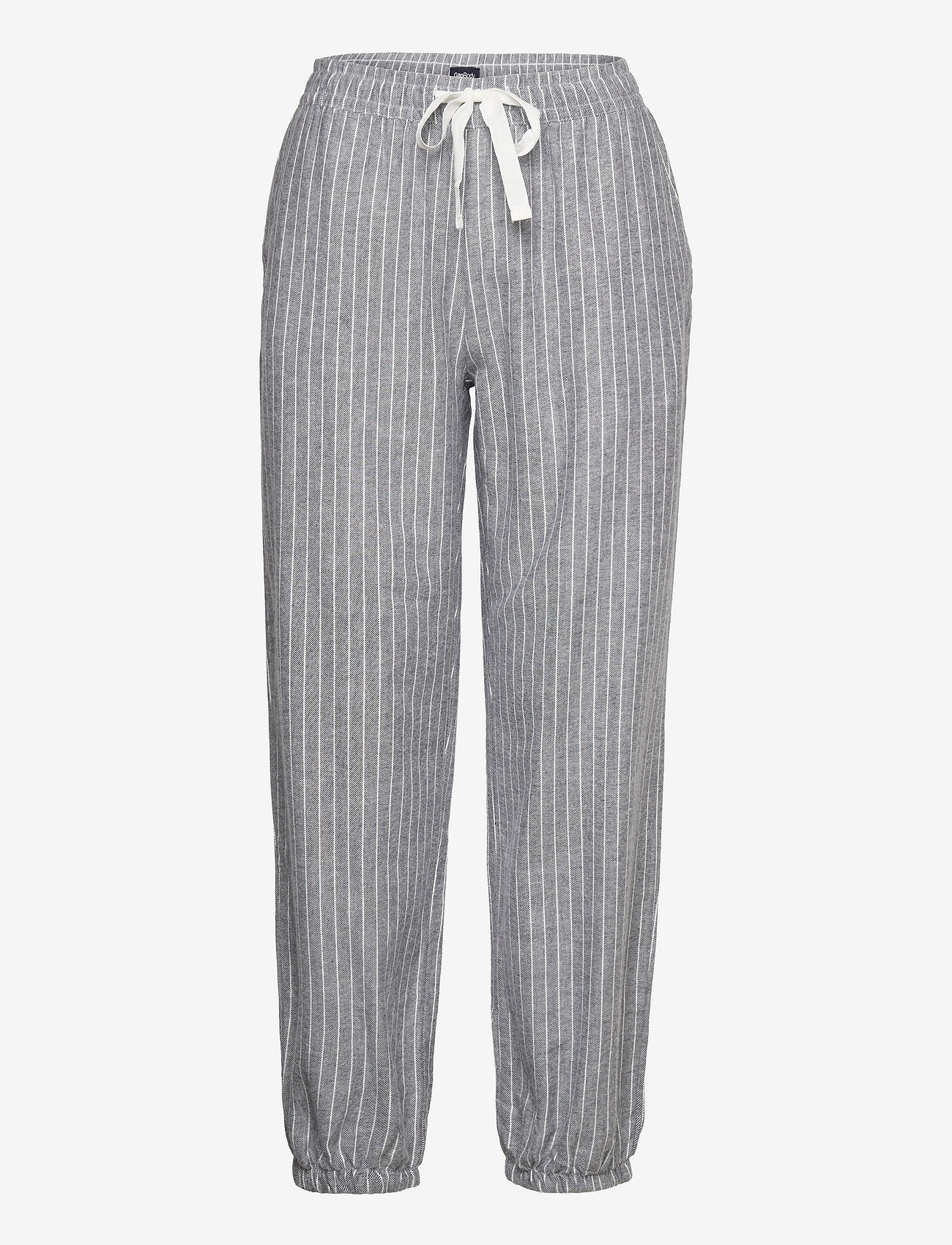 GAP Flannel Joggers - Bottoms | Boozt.com