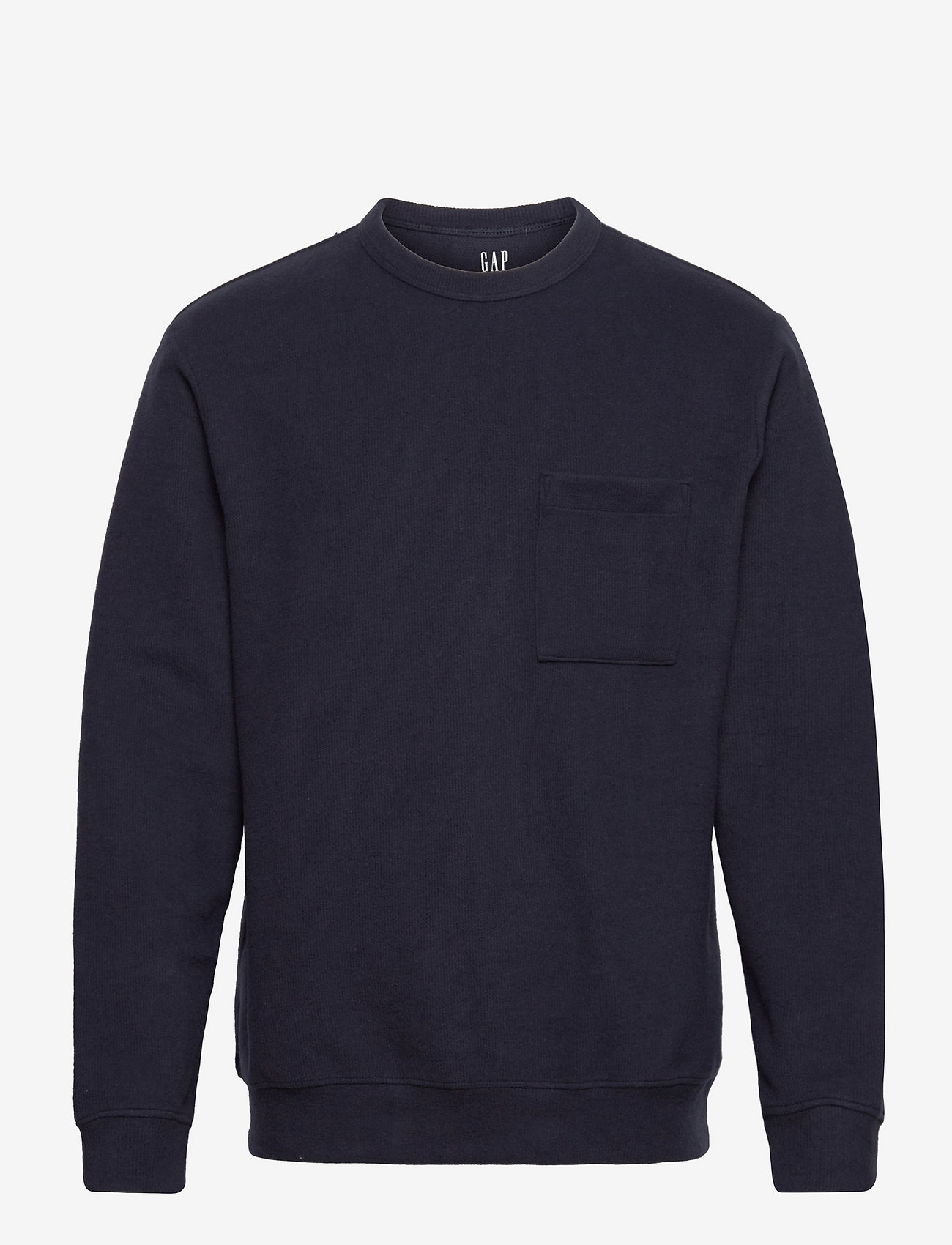 GAP Heavyweight Pocket T-shirt 