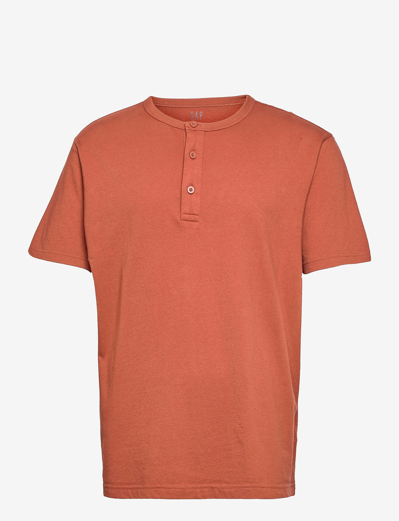 henley shirt gap