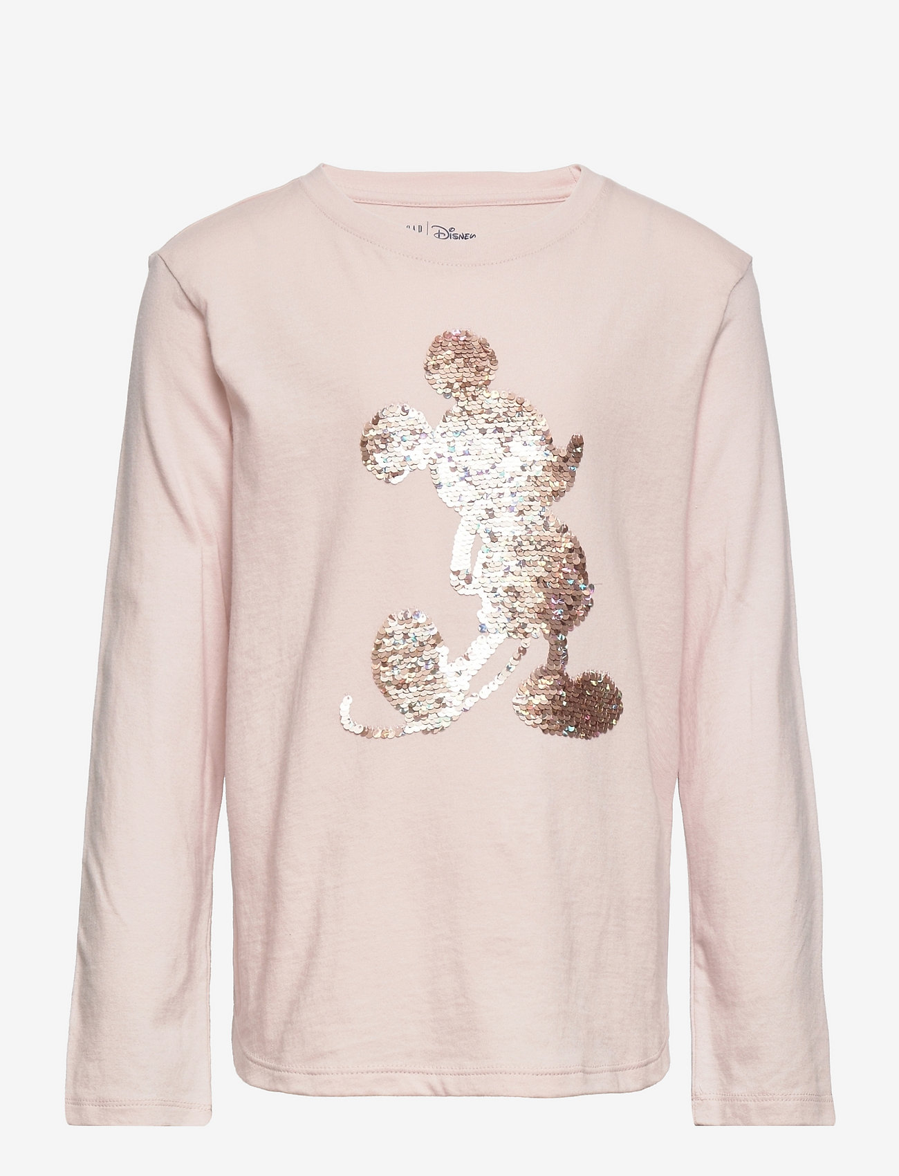 Disney Mickey Mouse Flippy Sequin 
