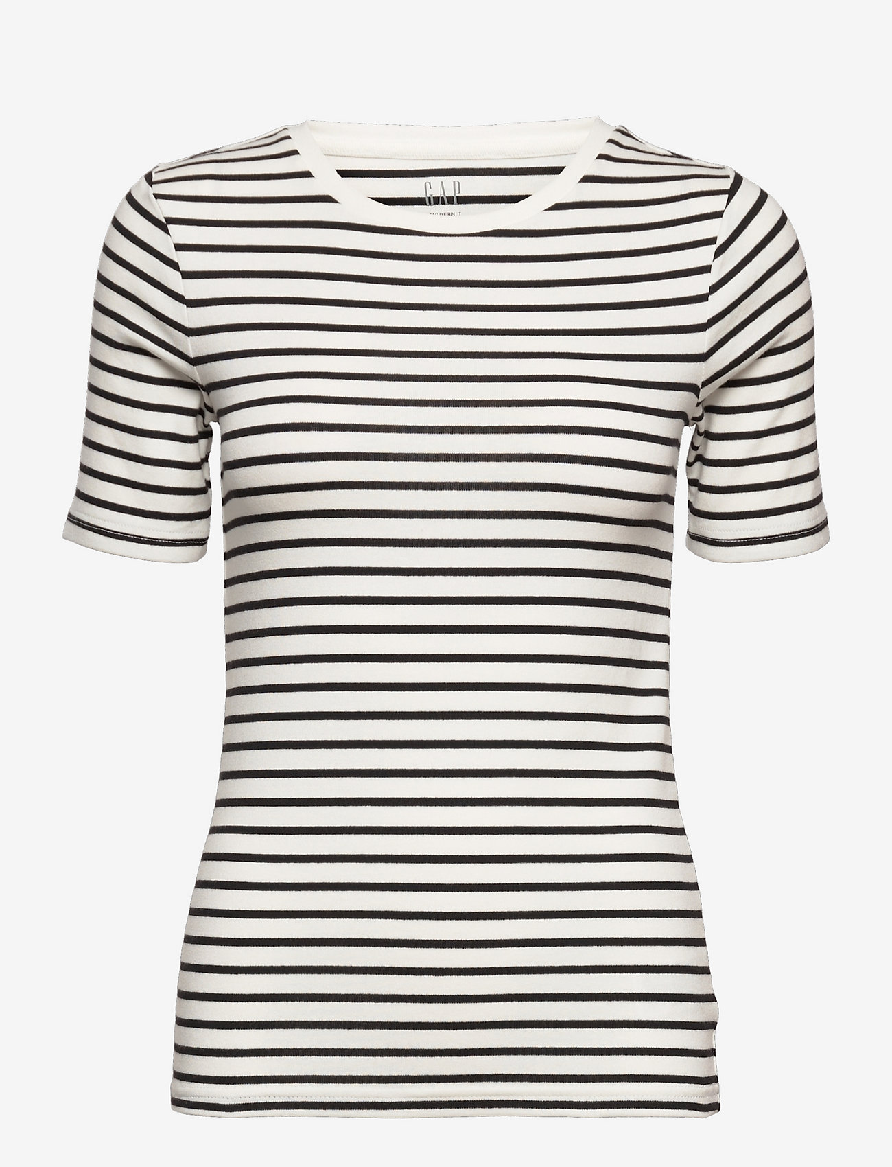 gap striped t shirt