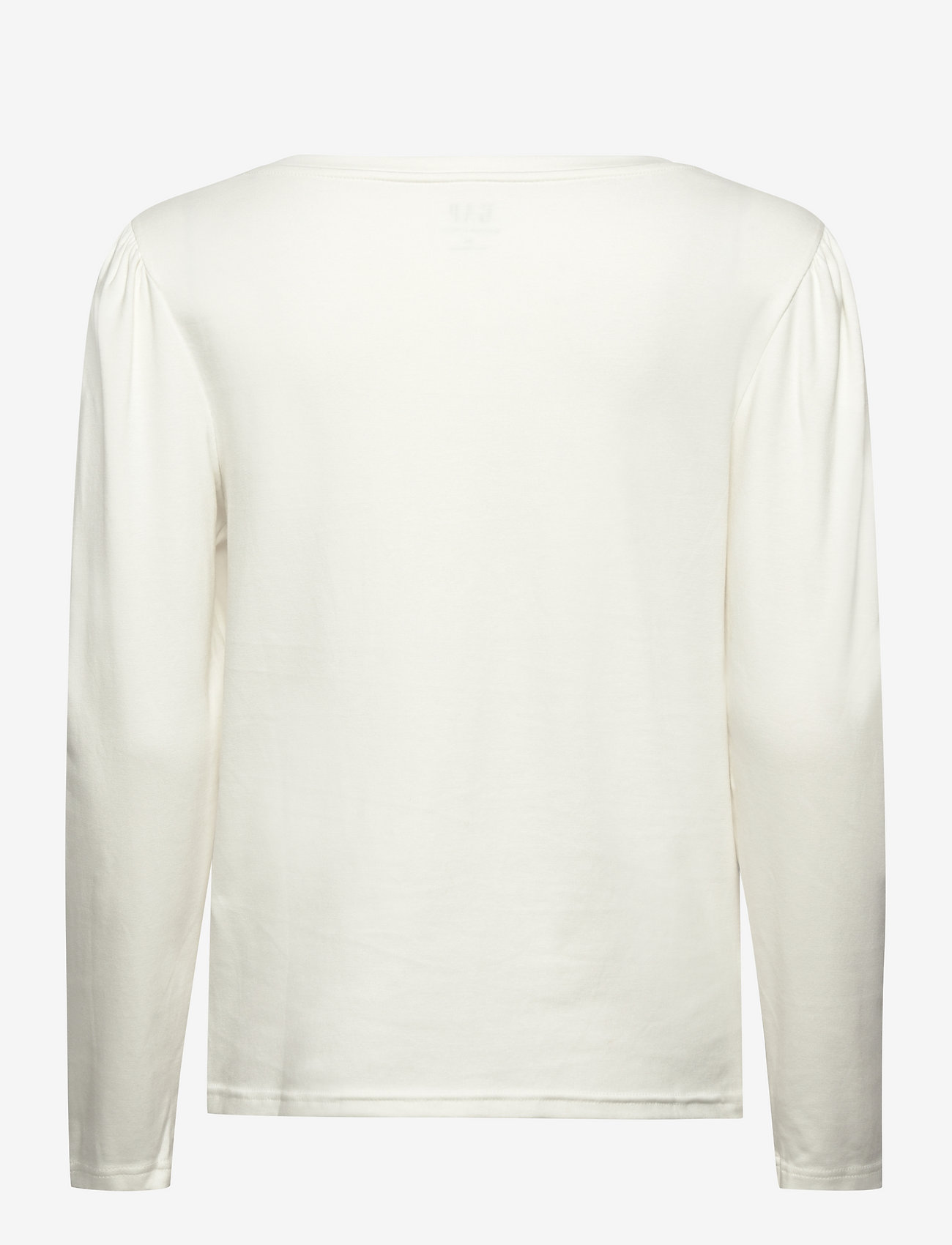 GAP Modern Henley Long Sleeve T-shirt 
