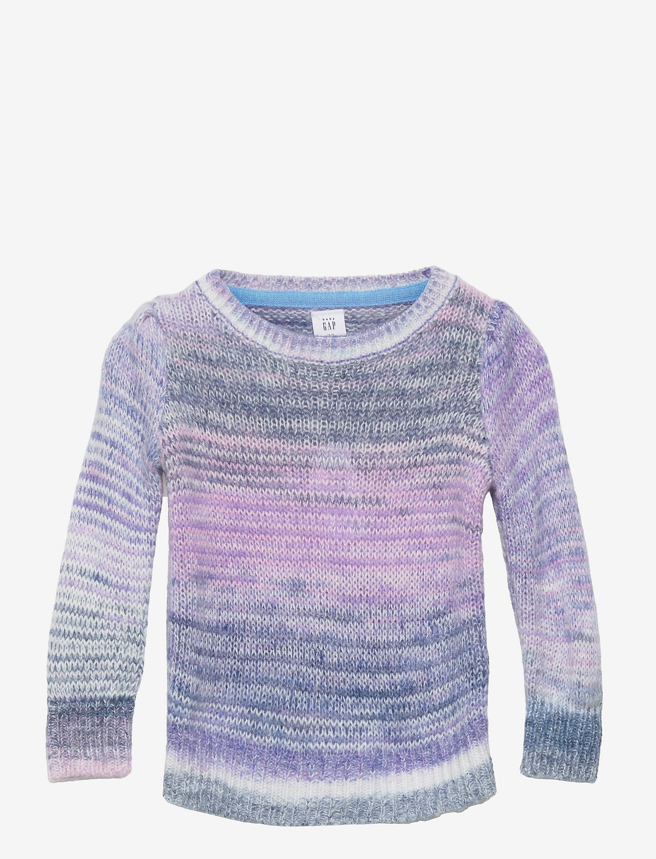 gap puff sleeve sweater