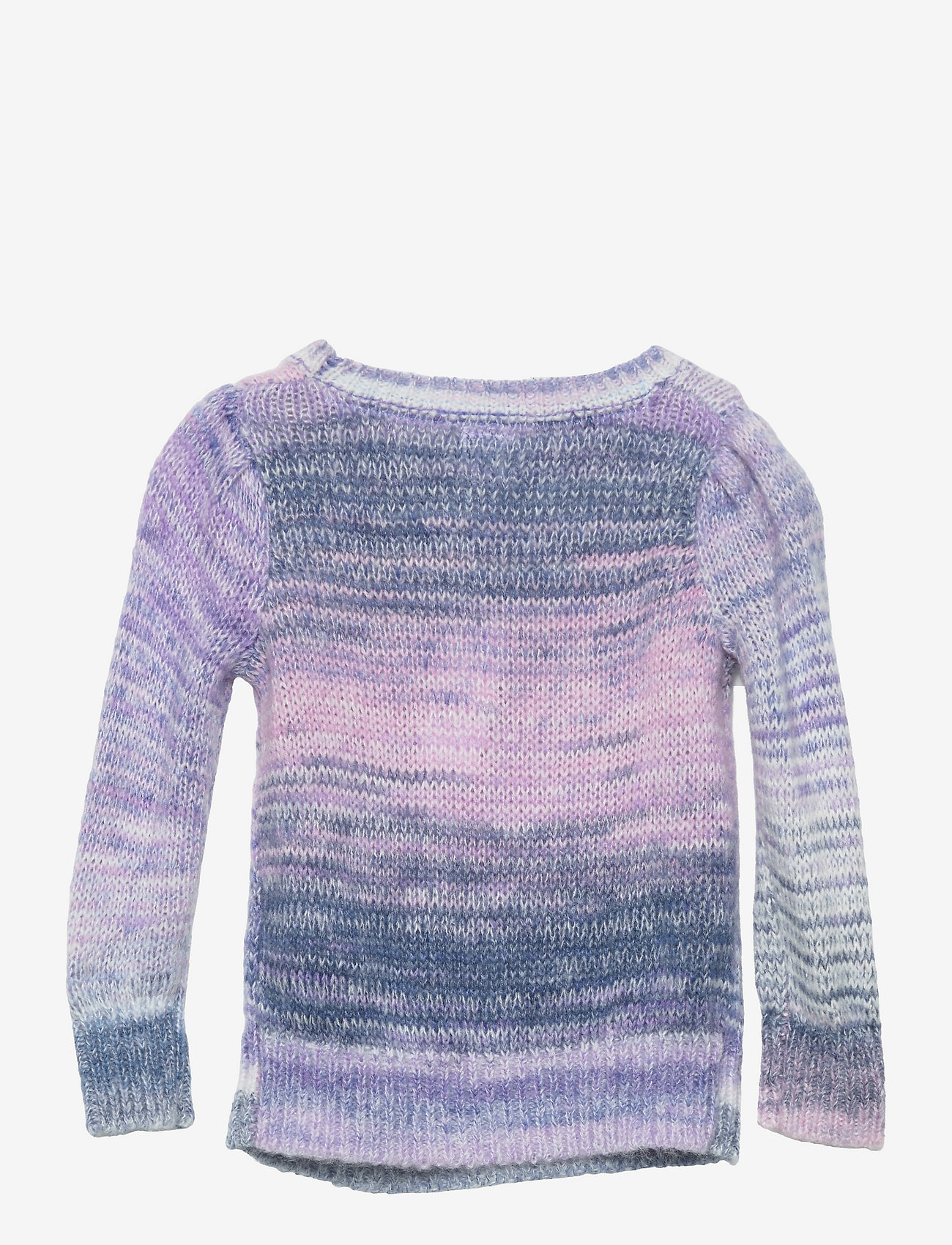 gap puff sleeve sweater