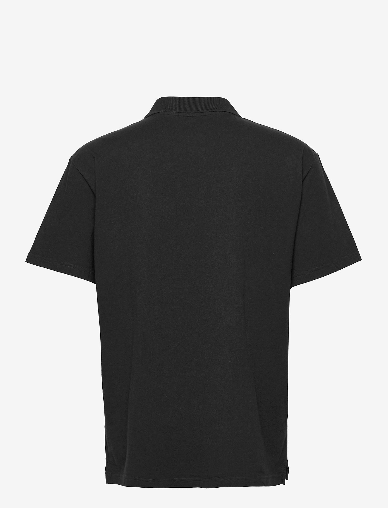 GAP 100 Organic Cotton Polo Shirt Kortermede Boozt gap-100-organic-cotton-polo-shirt-kortermede-boozt