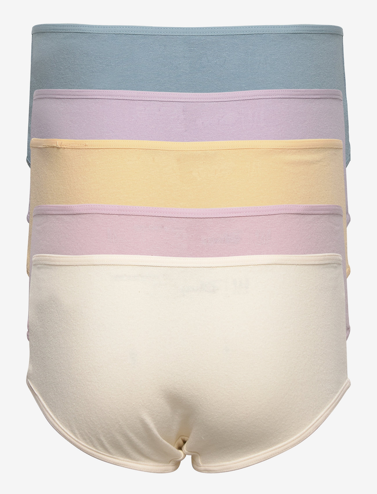 GAP - GapKids | Disney Organic Cotton Princess Graphic Bikini - socks & underwear - multi - 1