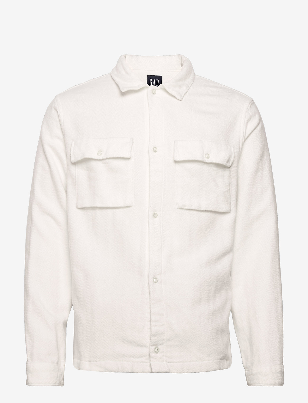 GAP Shirt Jacket - Marškininiai švarkai 