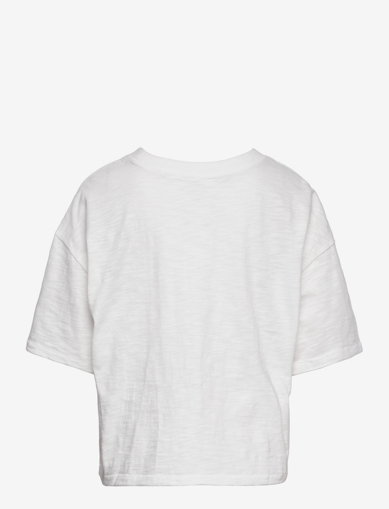 GAP Teen 100% Organic Cotton Pocket T 
