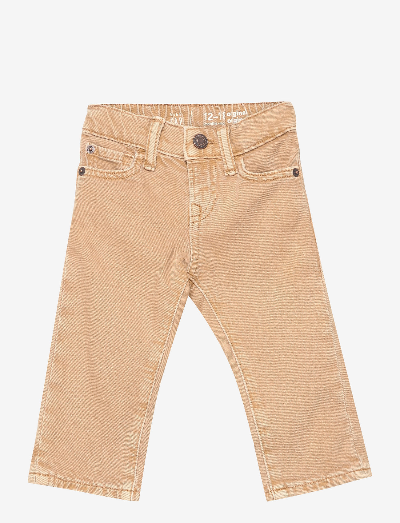 gap cotton jeans