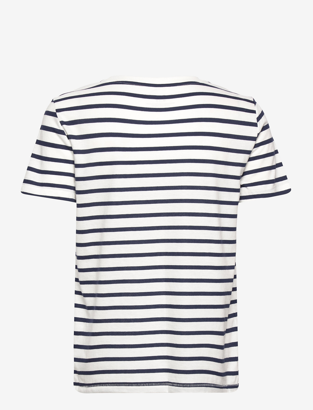 GAP 100% Organic Cotton Vintage T-shirt 