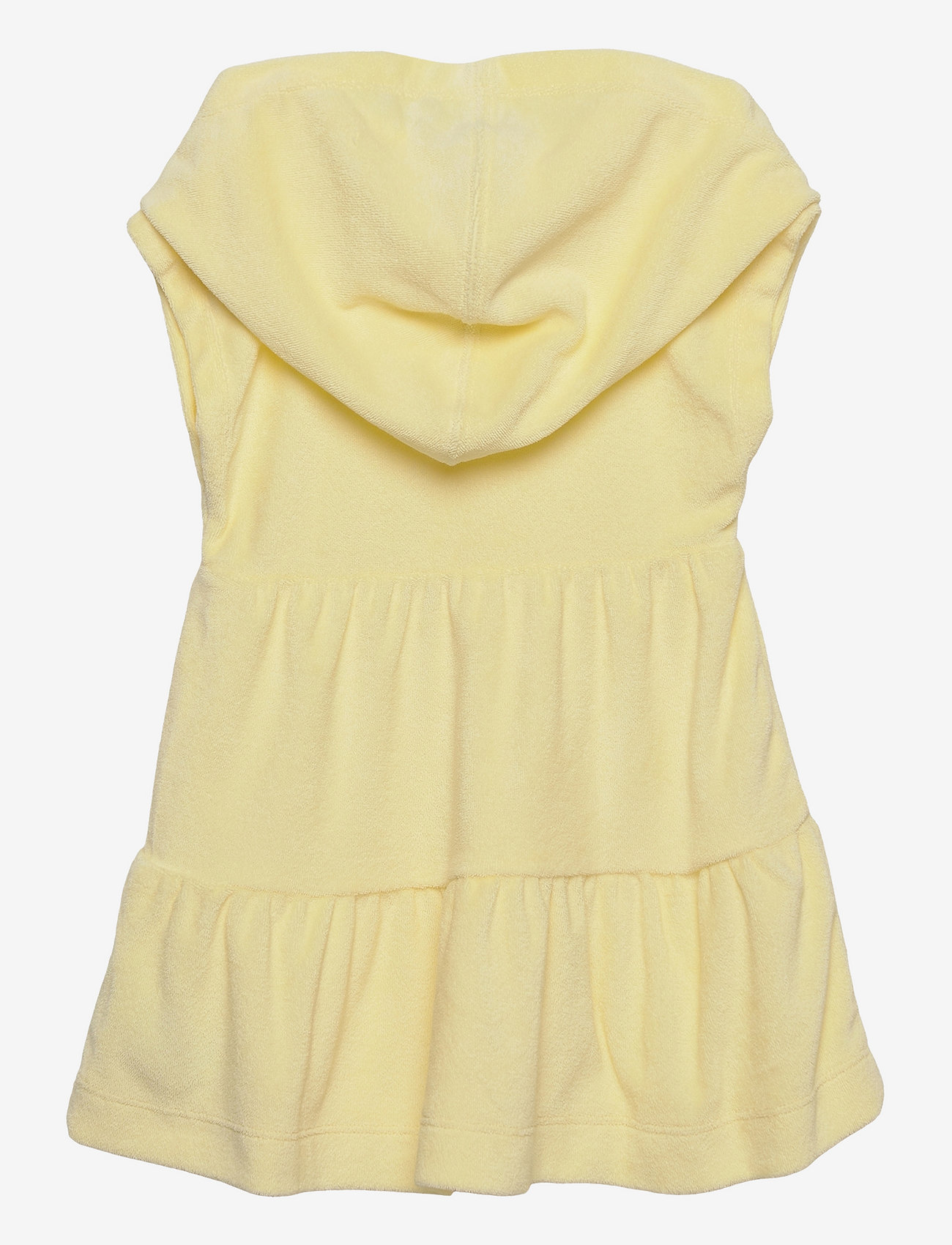 GAP Toddler Towel Terry Cover-up Dress 