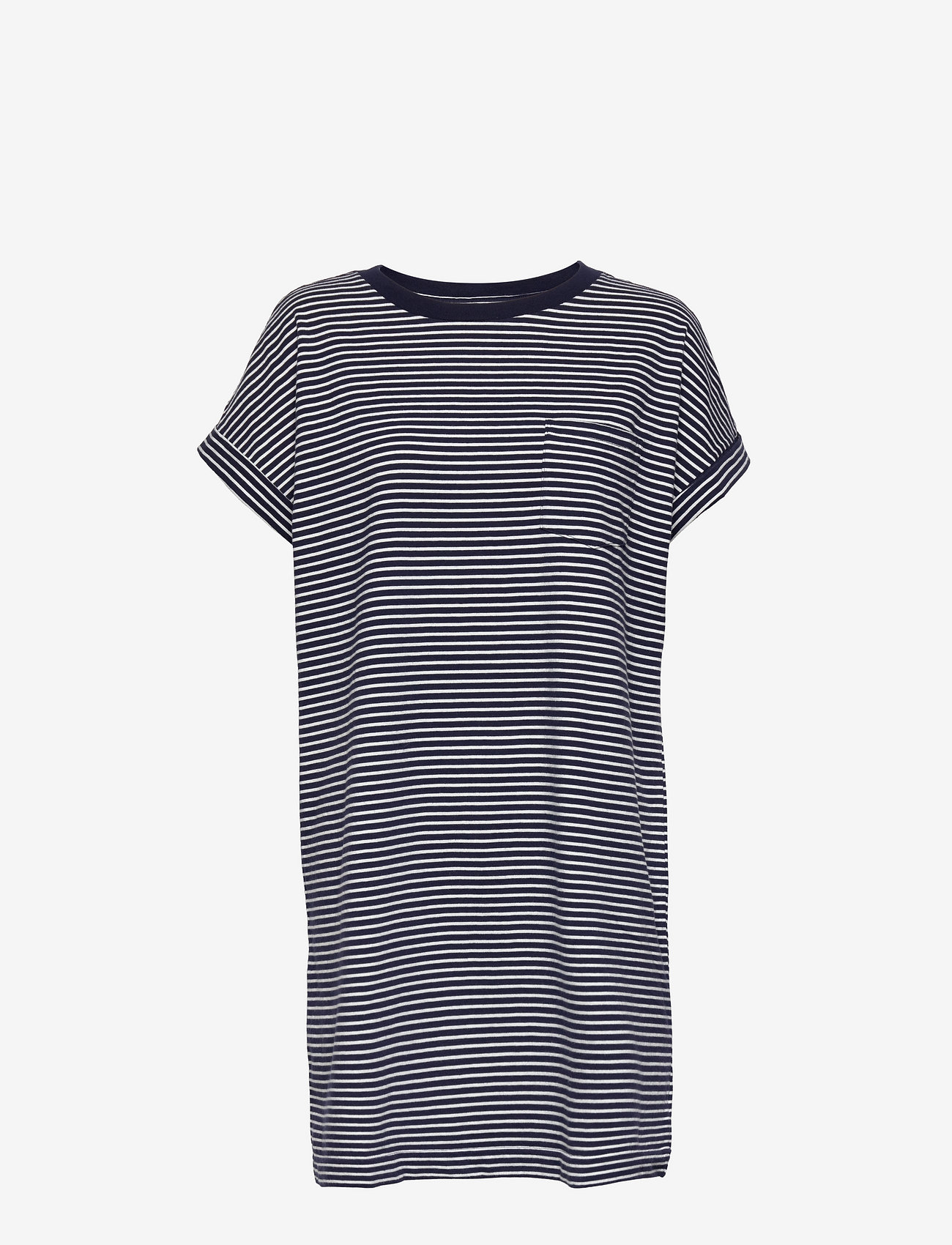 gap striped t shirt dress