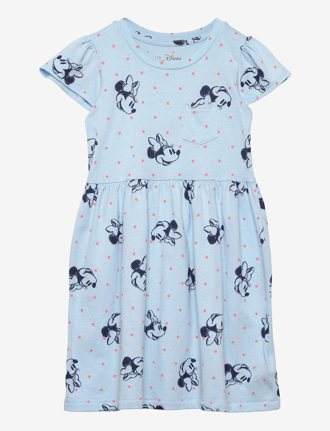 gap minnie dress