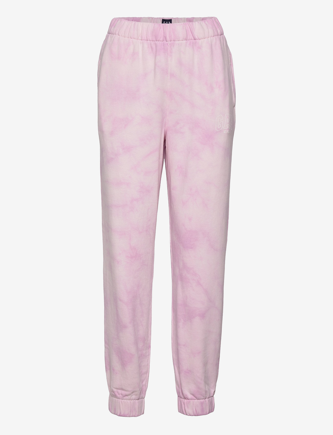 Hr Jogger - Tie Dye - Trousers | Boozt 