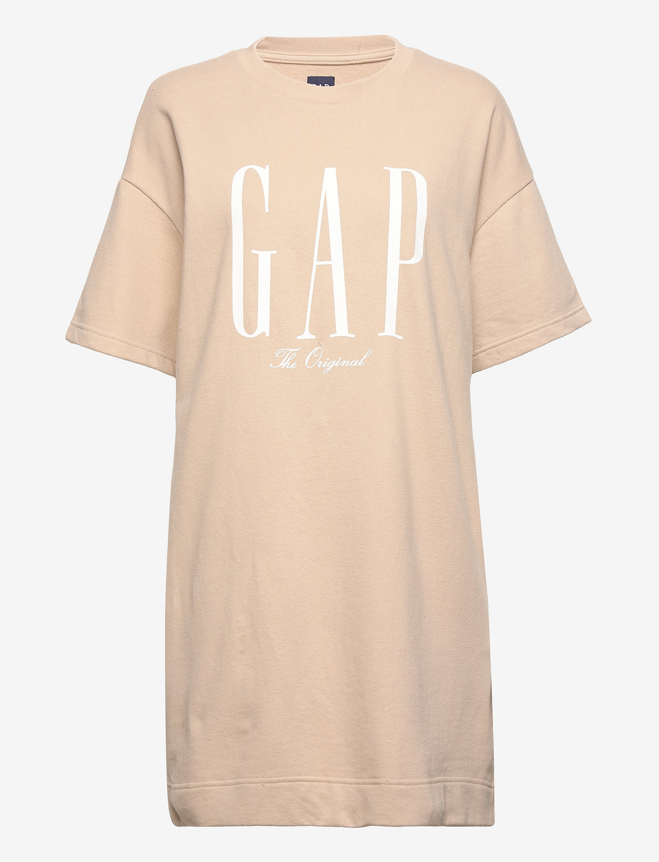 GAP Tall Gap Ss Dress - Kurze Kleider | Boozt.com