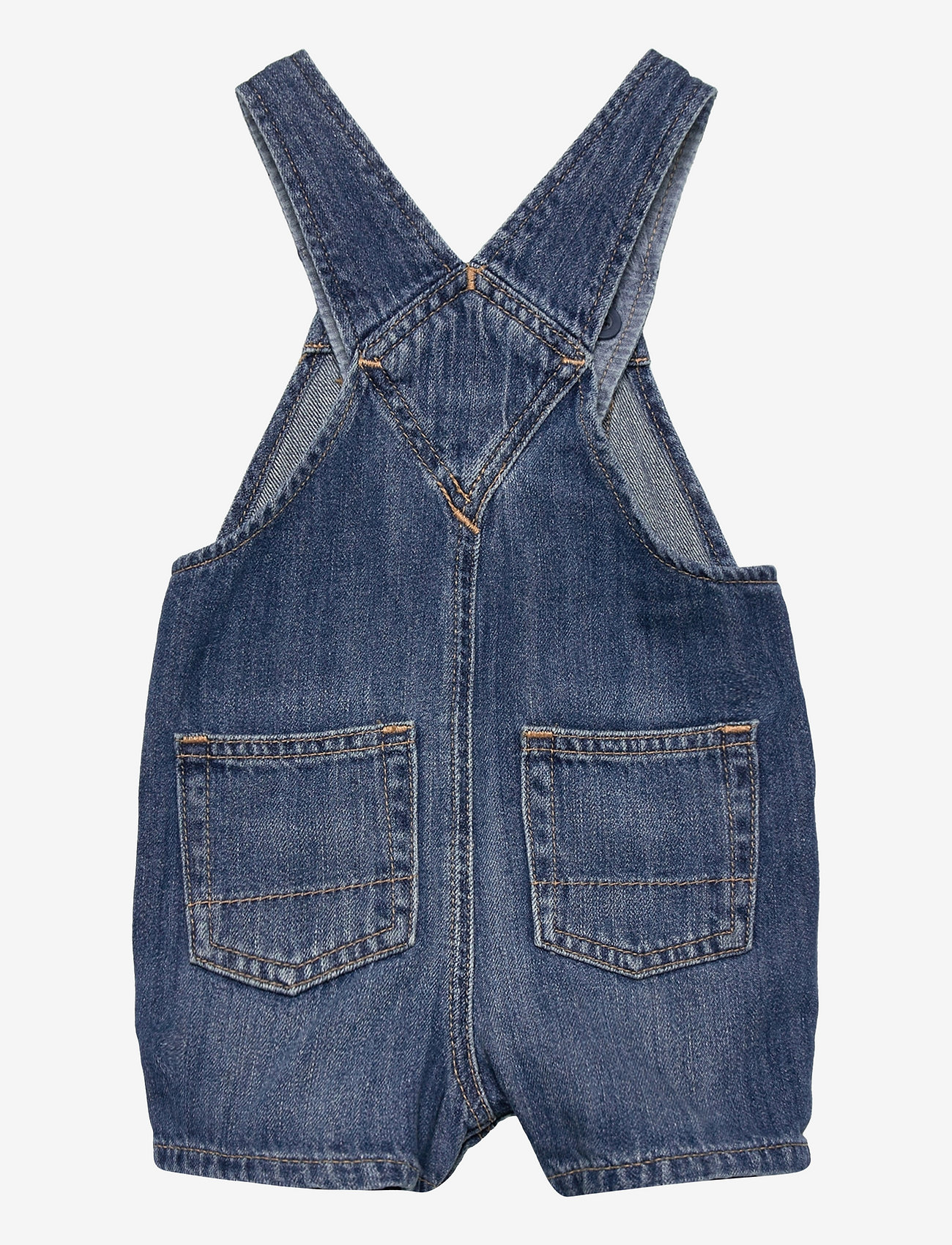 GAP Baby 100% Organic Cotton Denim 