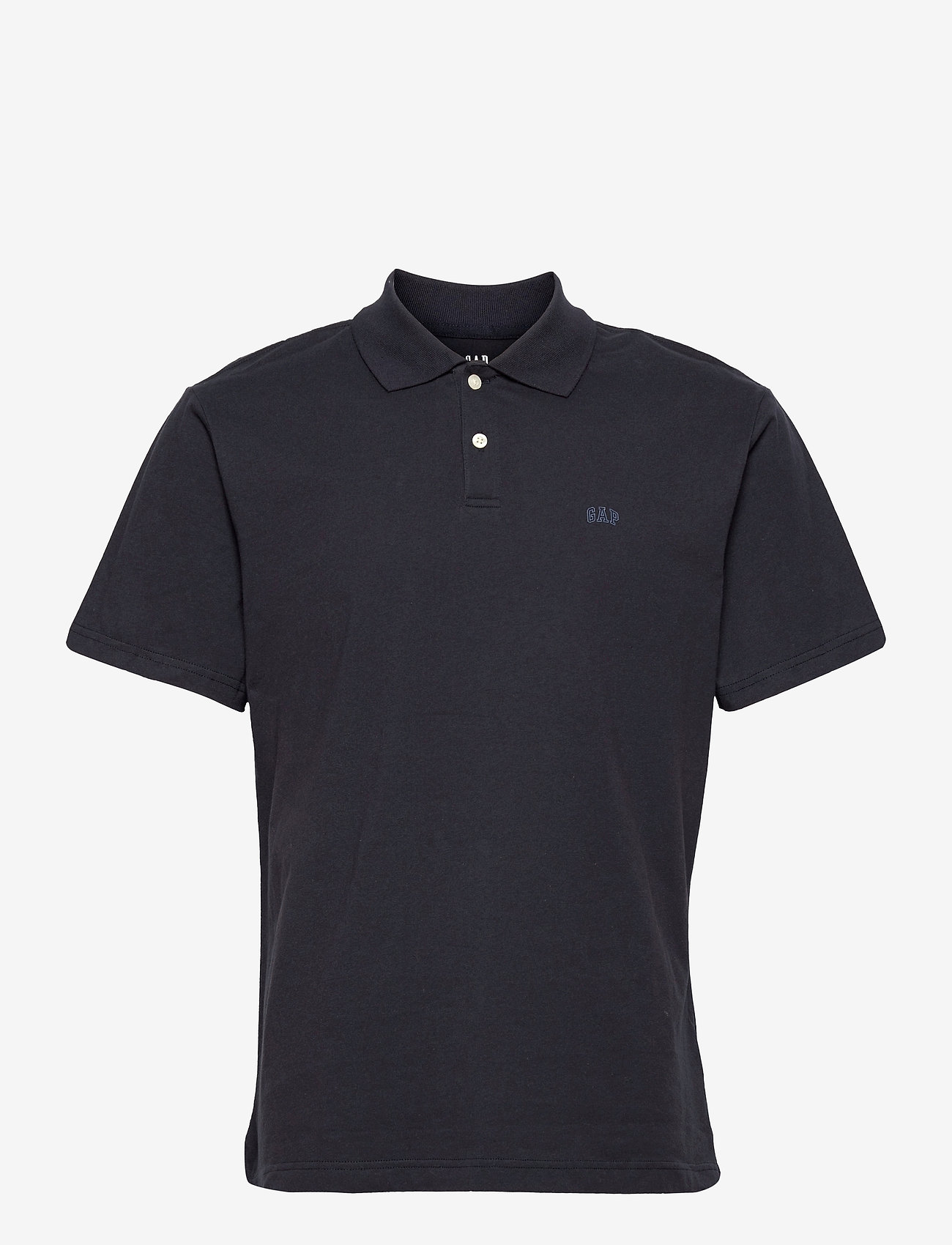 GAP Logo Jersey Polo Poloshirts Boozt