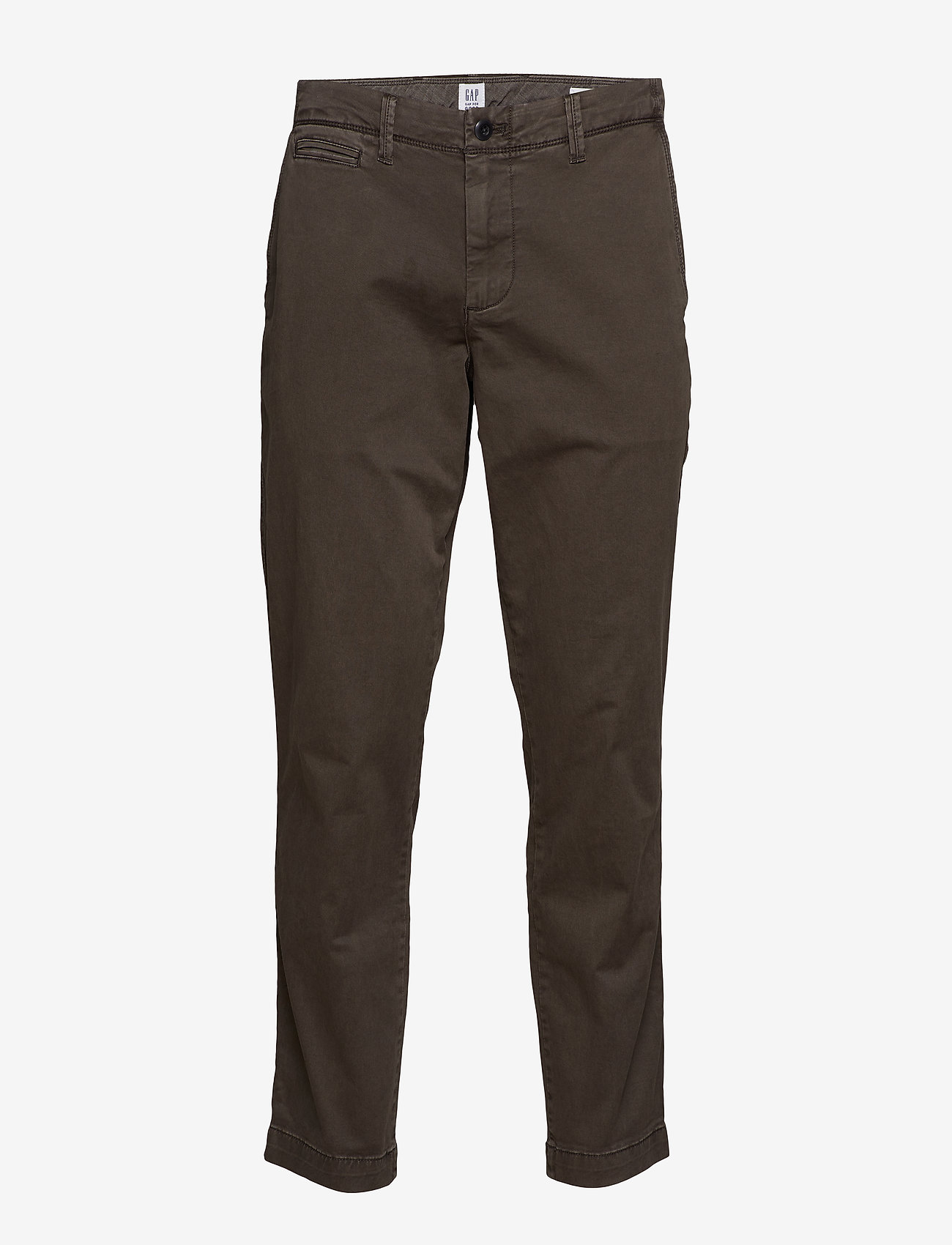 GAP Vintage Khakis In Slim With Gapflex - Chinos |
