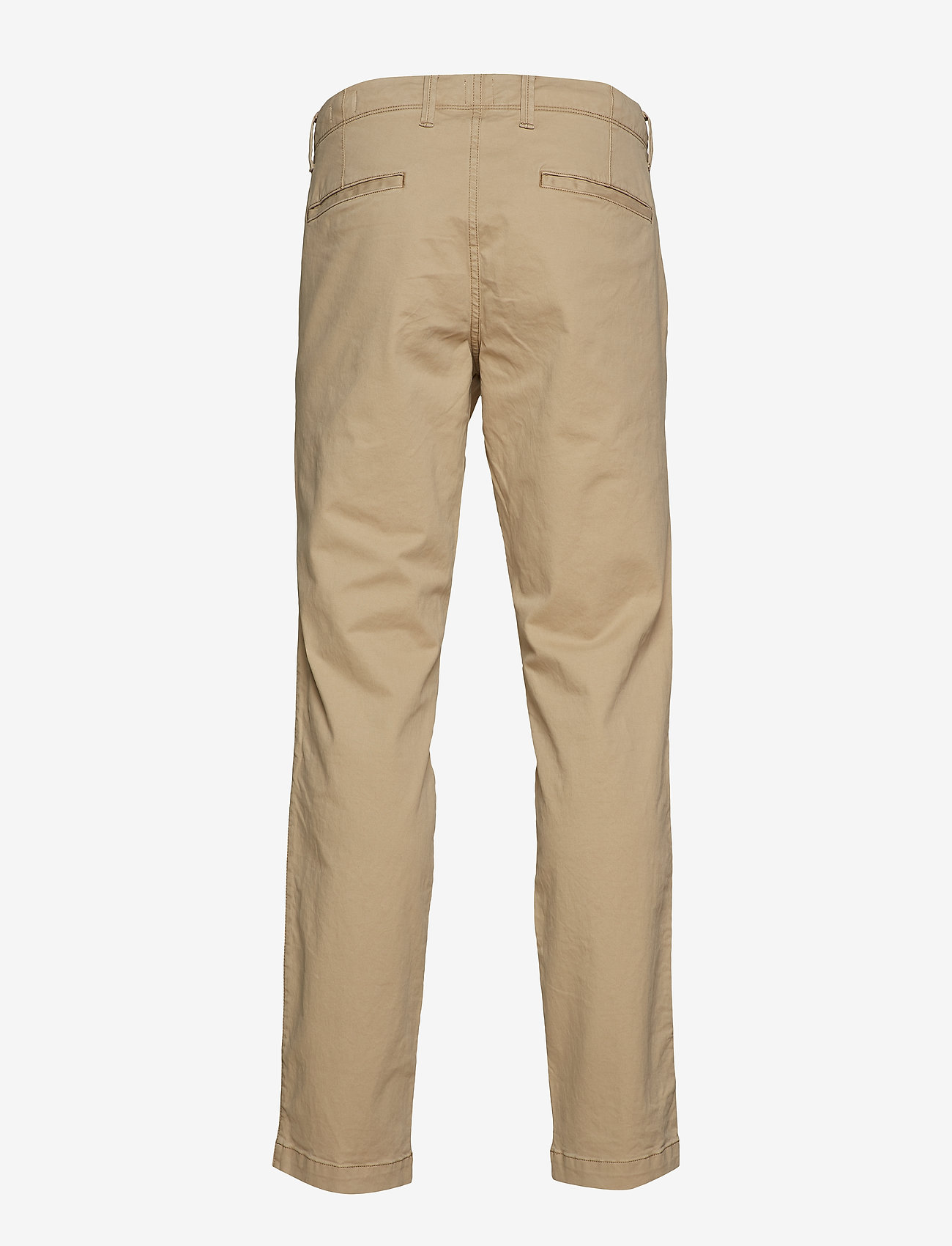 GAP Vintage Khakis In Slim Fit With Gapflex (Iconic Khaki) 365.40 kr