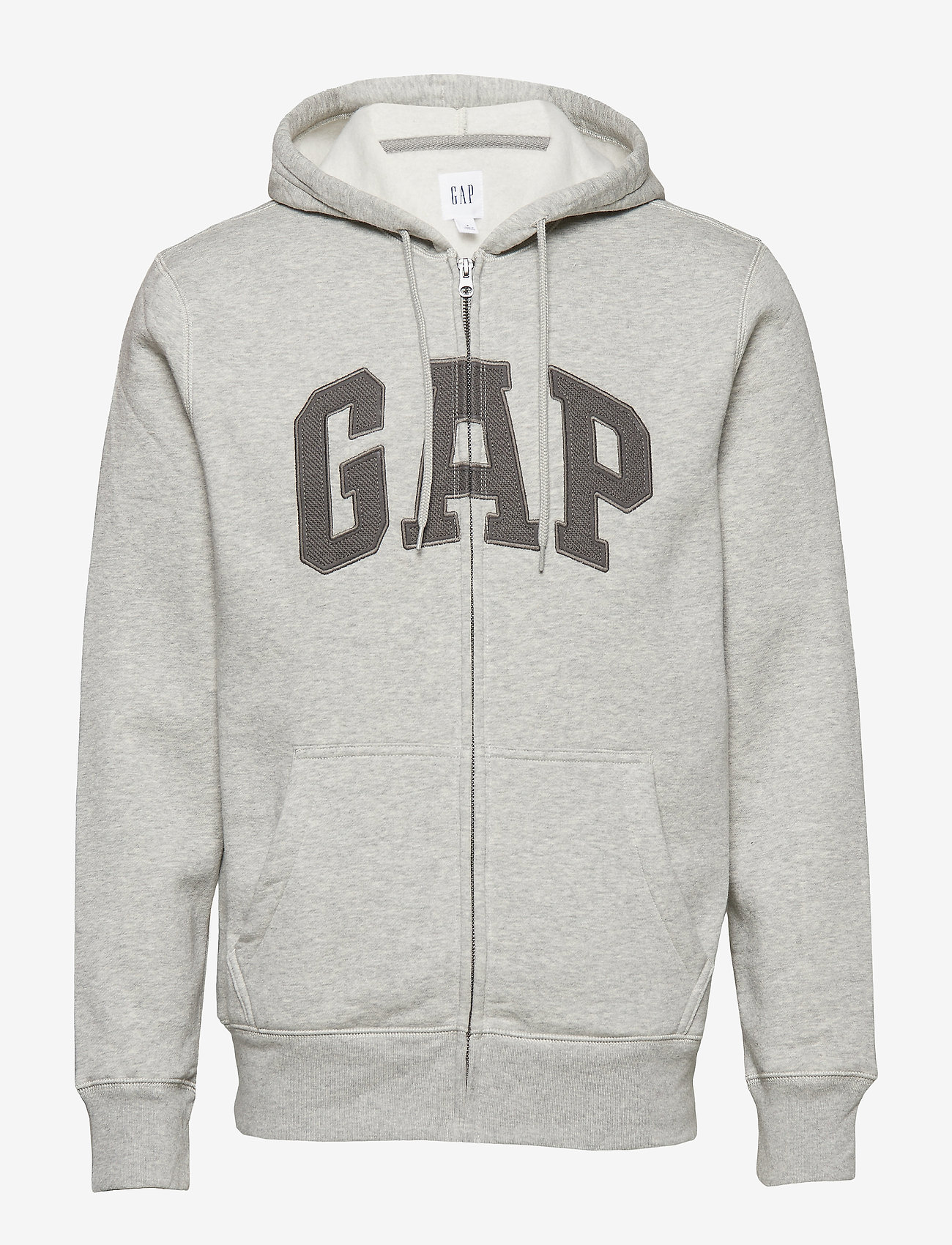 boozt gap hoodie