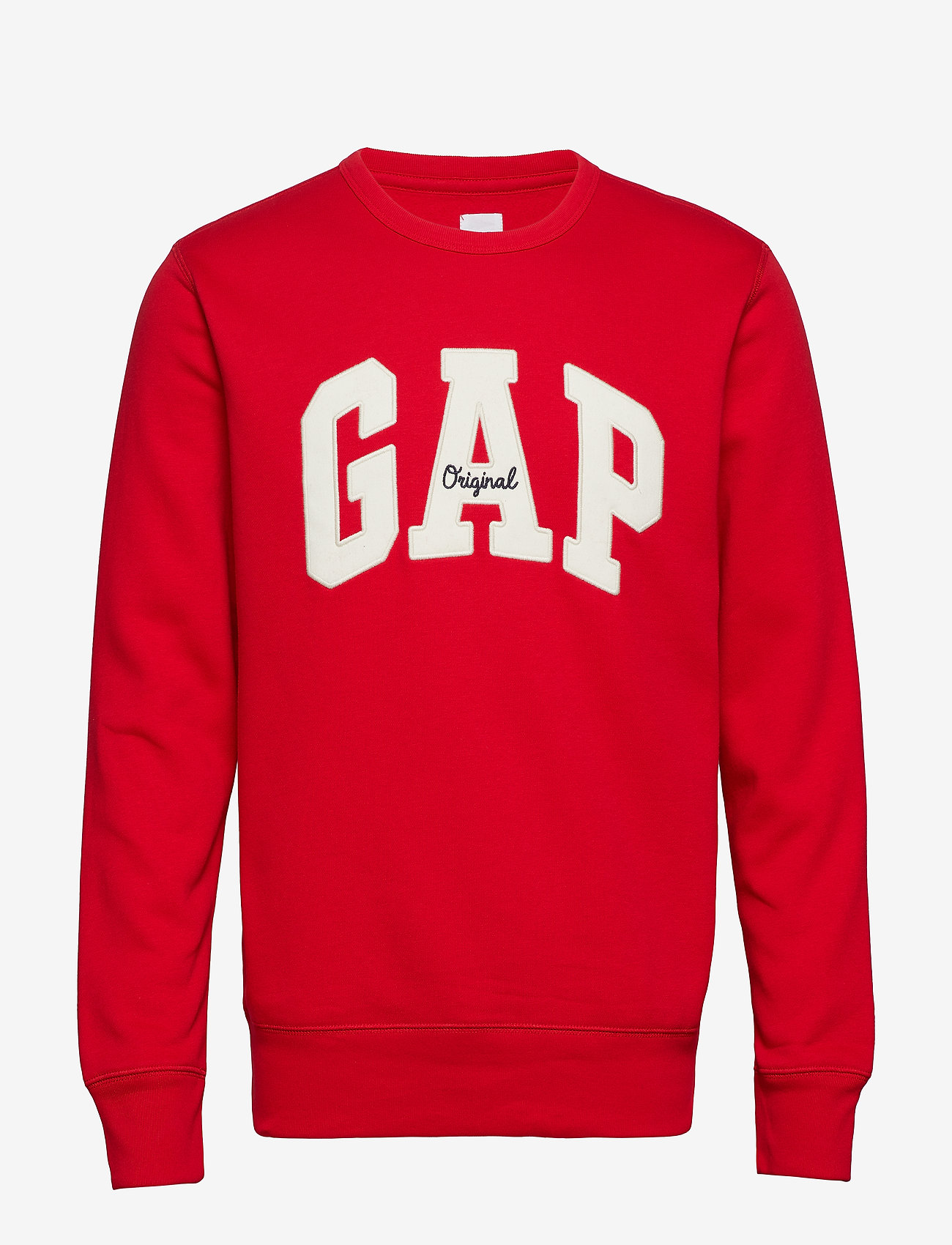 gap logo fleece sweats