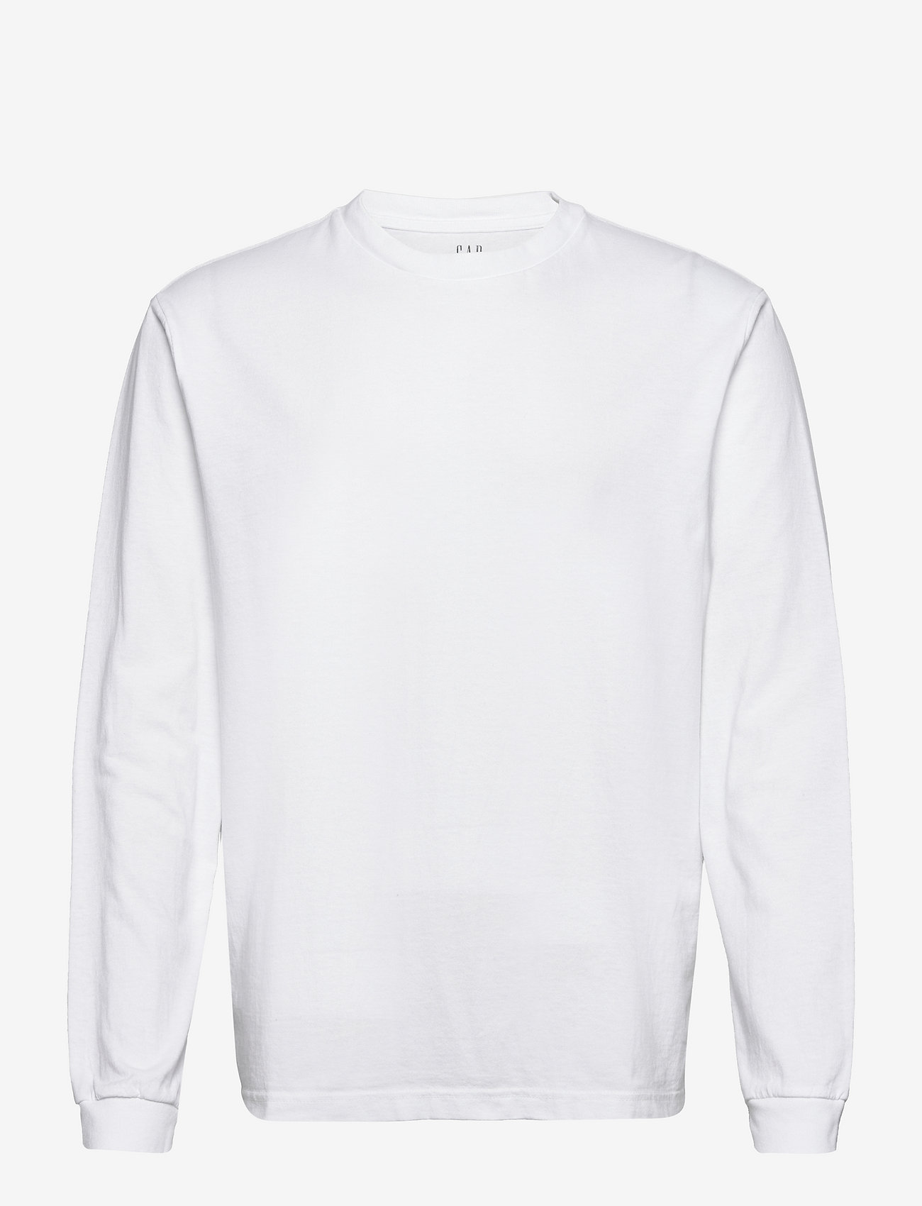 GAP Classic Long Sleeve T-shirt - Long 