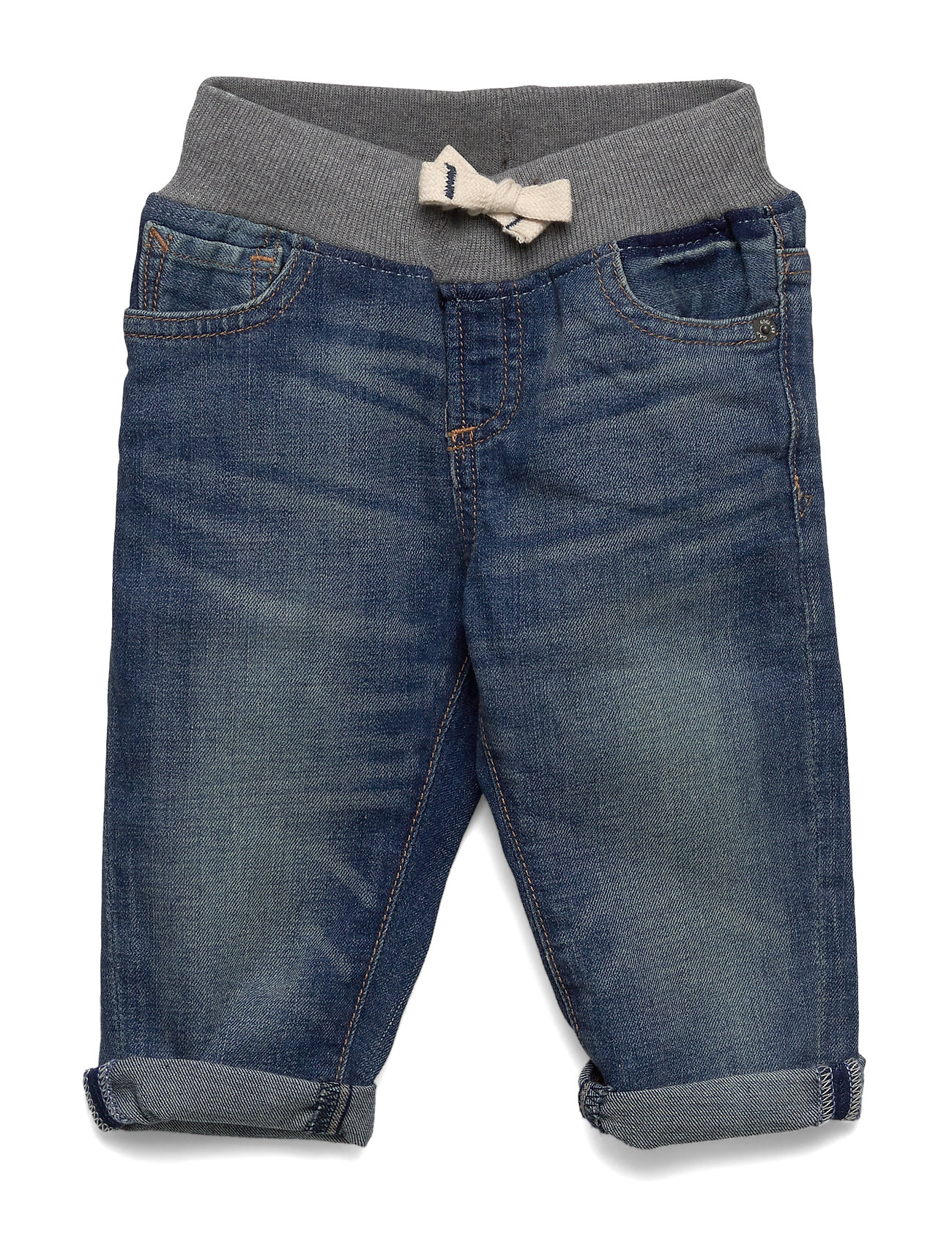 gap slim jeans