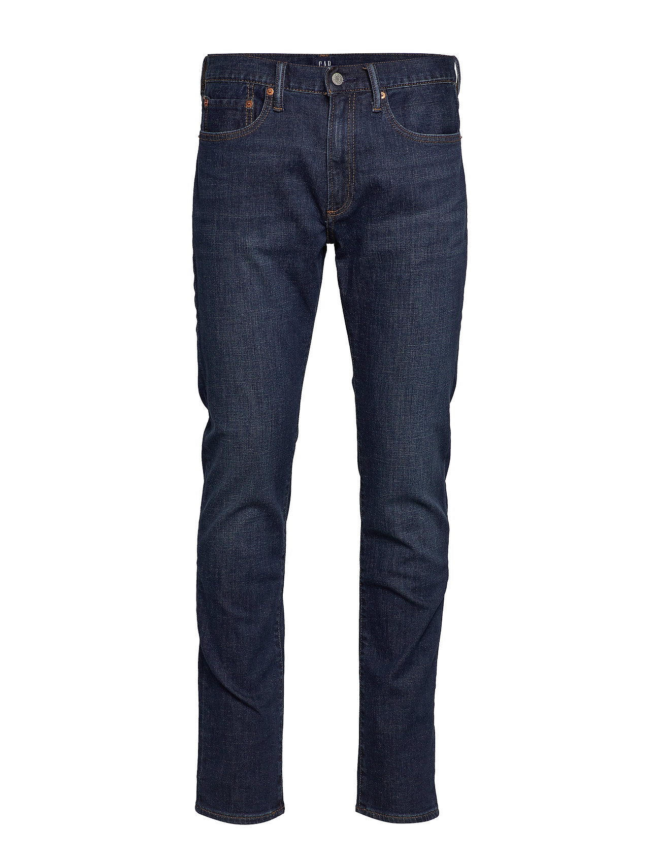 slim jeans with gapflex