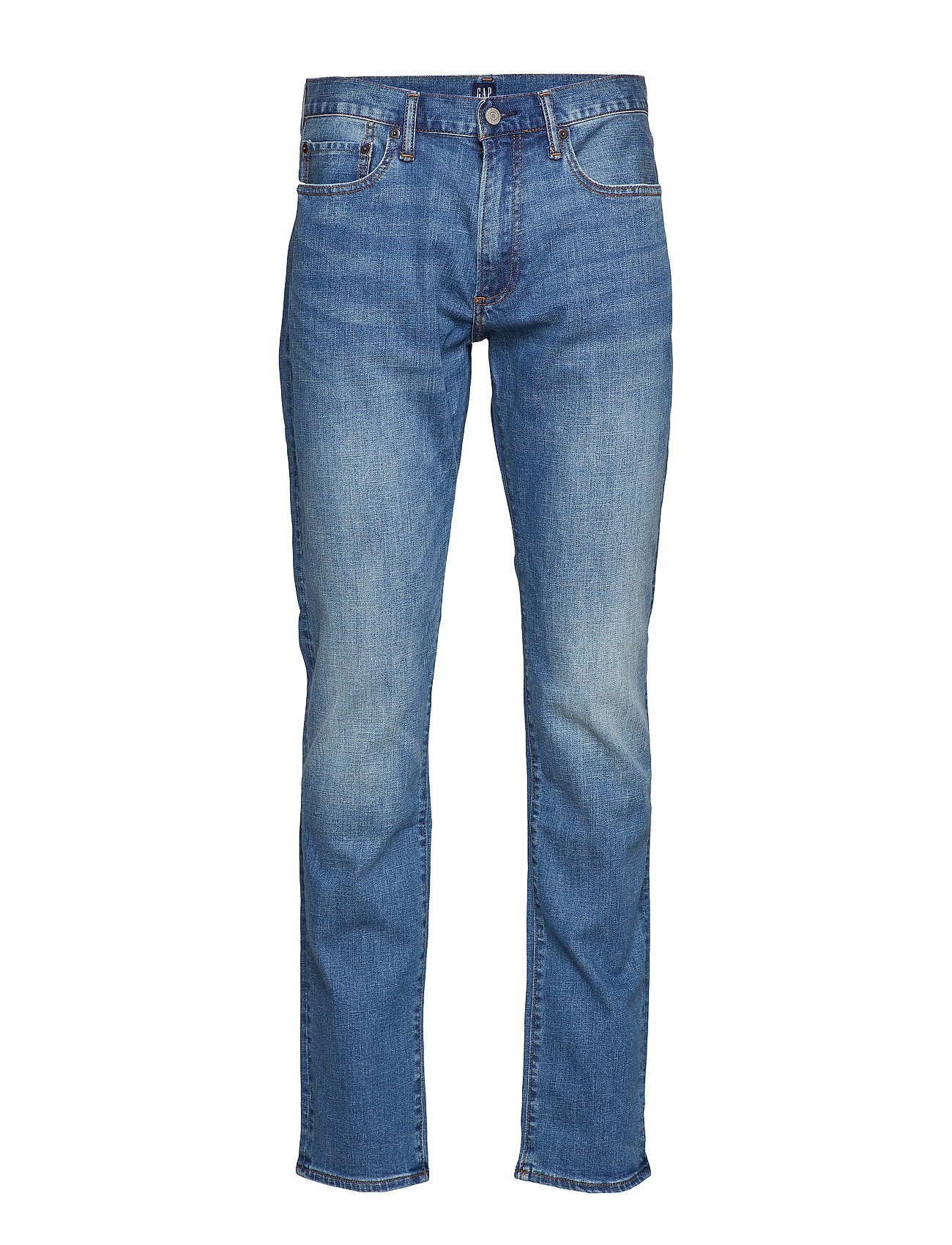 GAP SLIM STR FADED MEDIUM Jeans GAP SLIM STR FADED MEDIUM Jeans