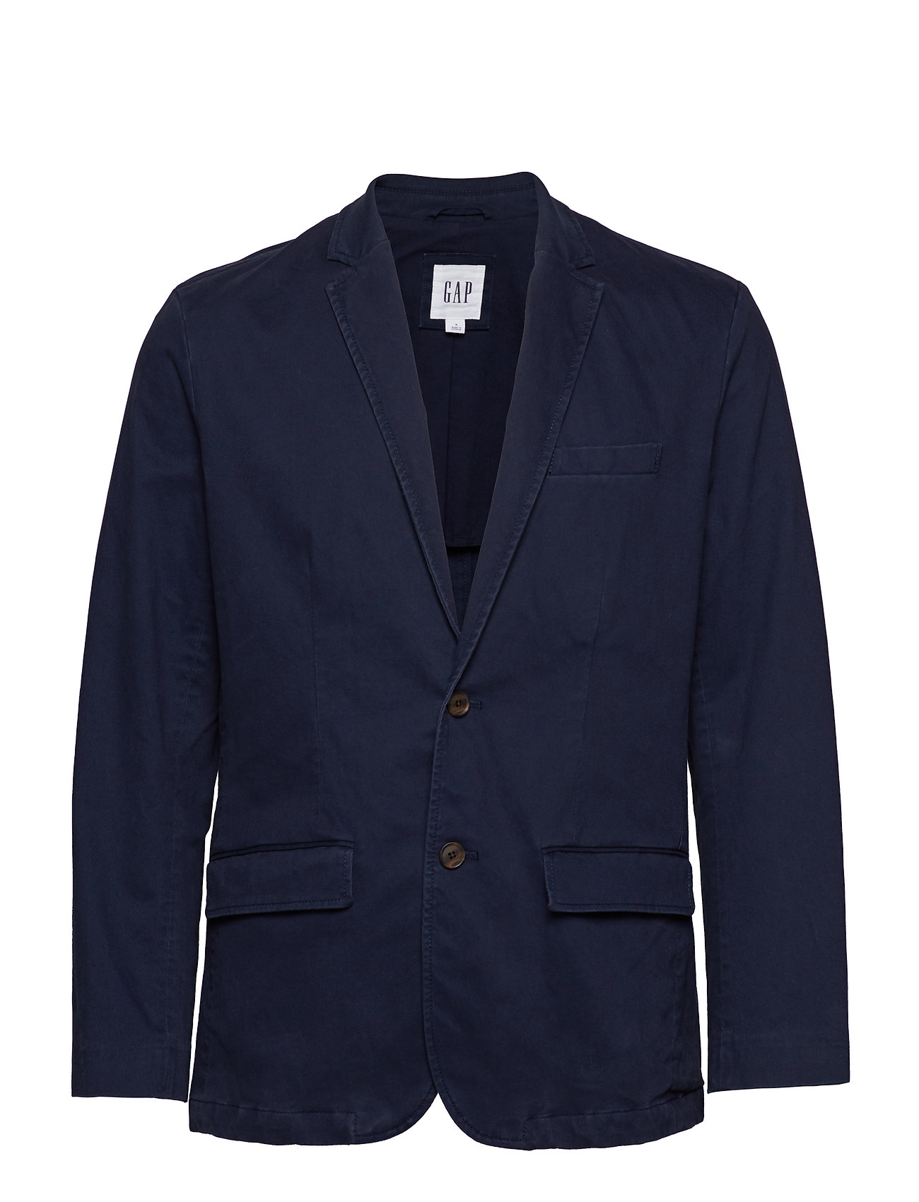 gap navy blazer