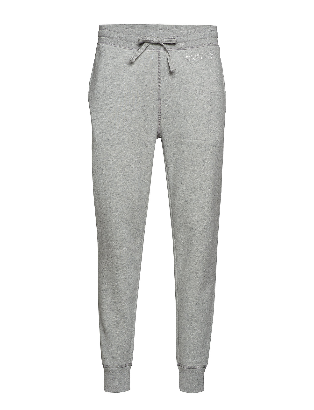 gap grey joggers