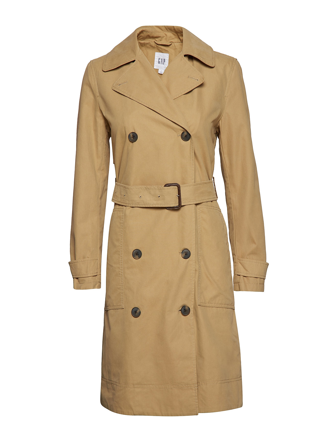 gap trench coat