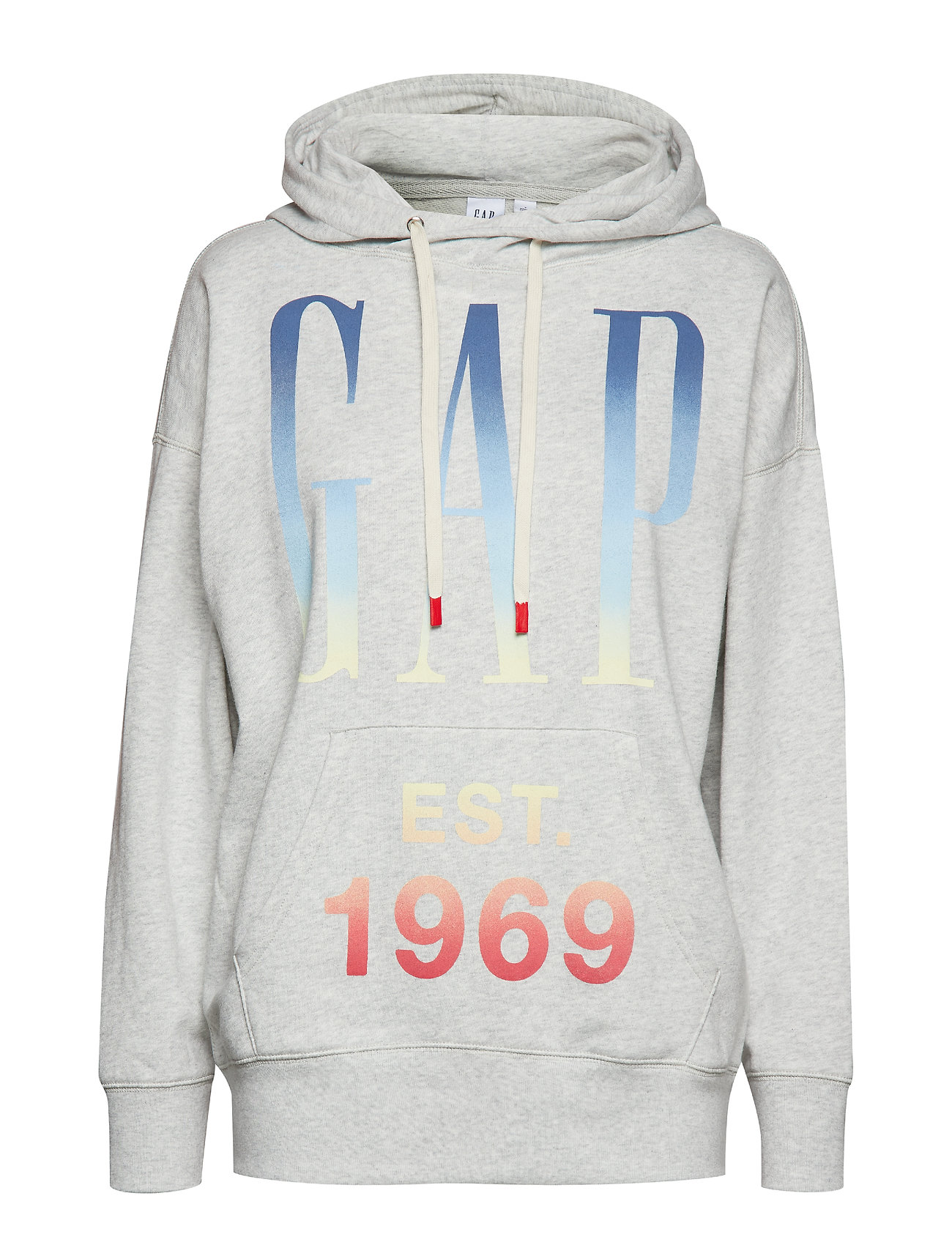 gap hoodie vintage