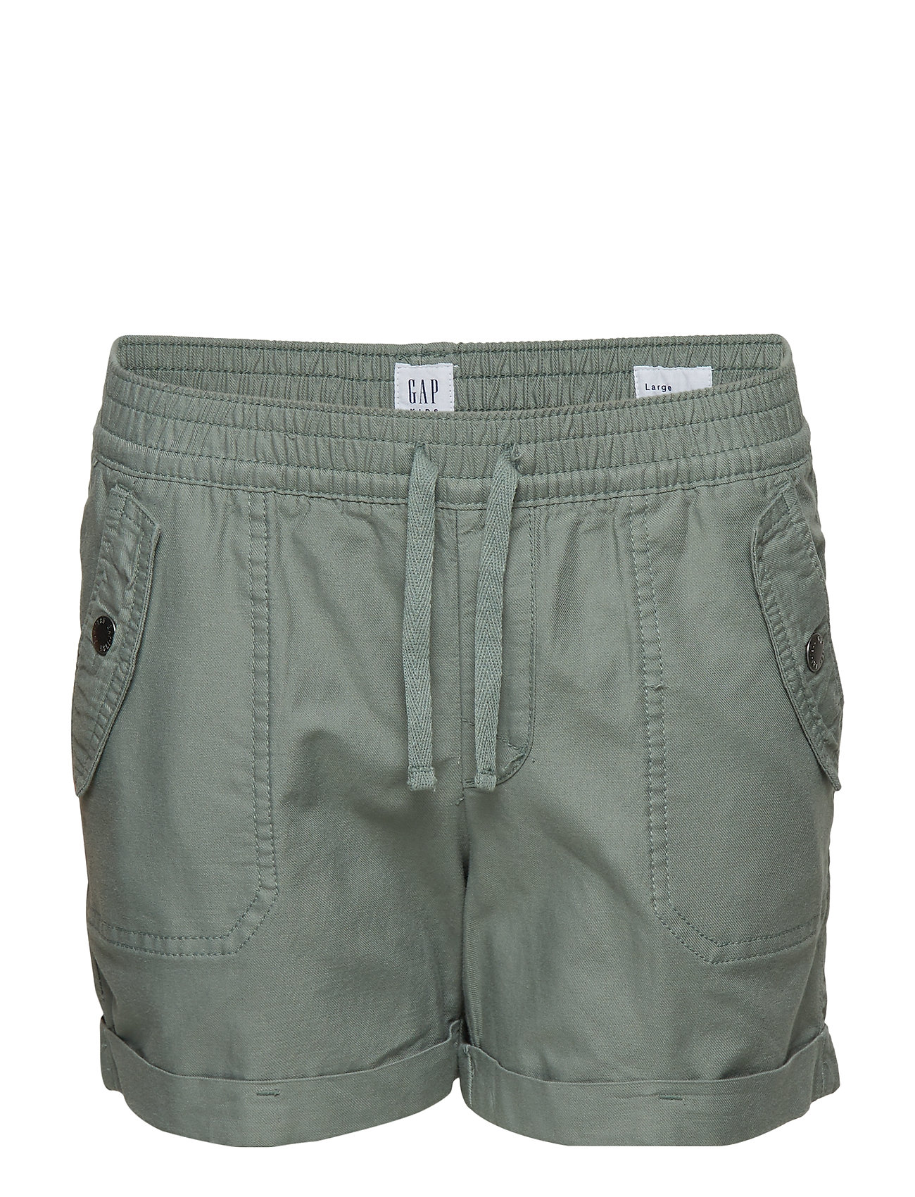 gap kids cargo shorts