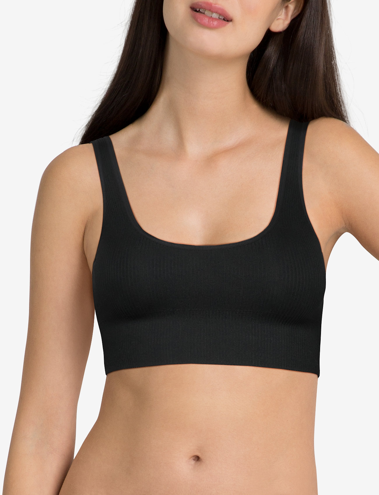 love by gap seamless bralette