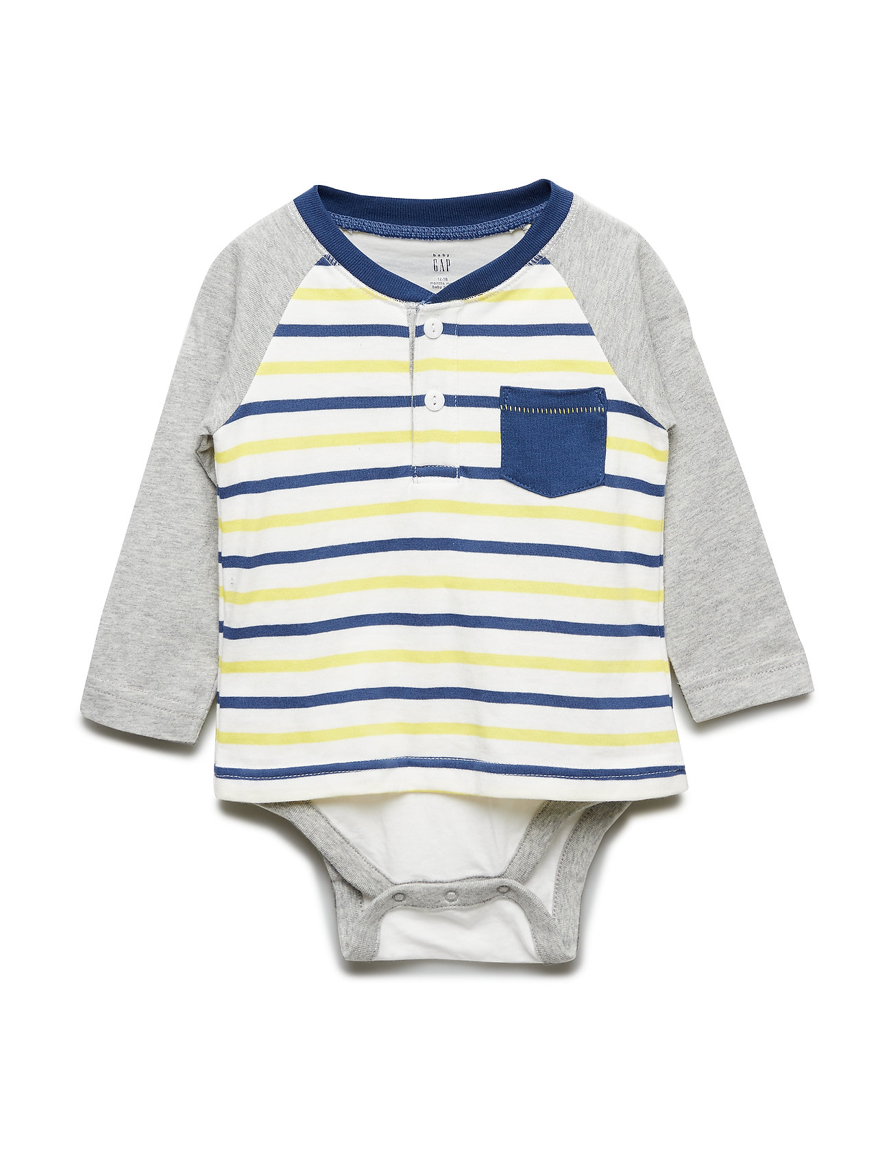 gap body outlet