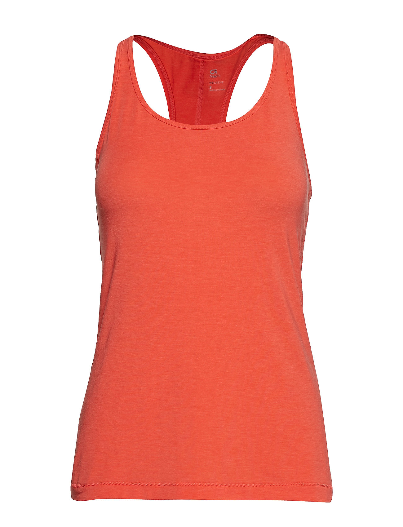 gapfit breathe racerback tank