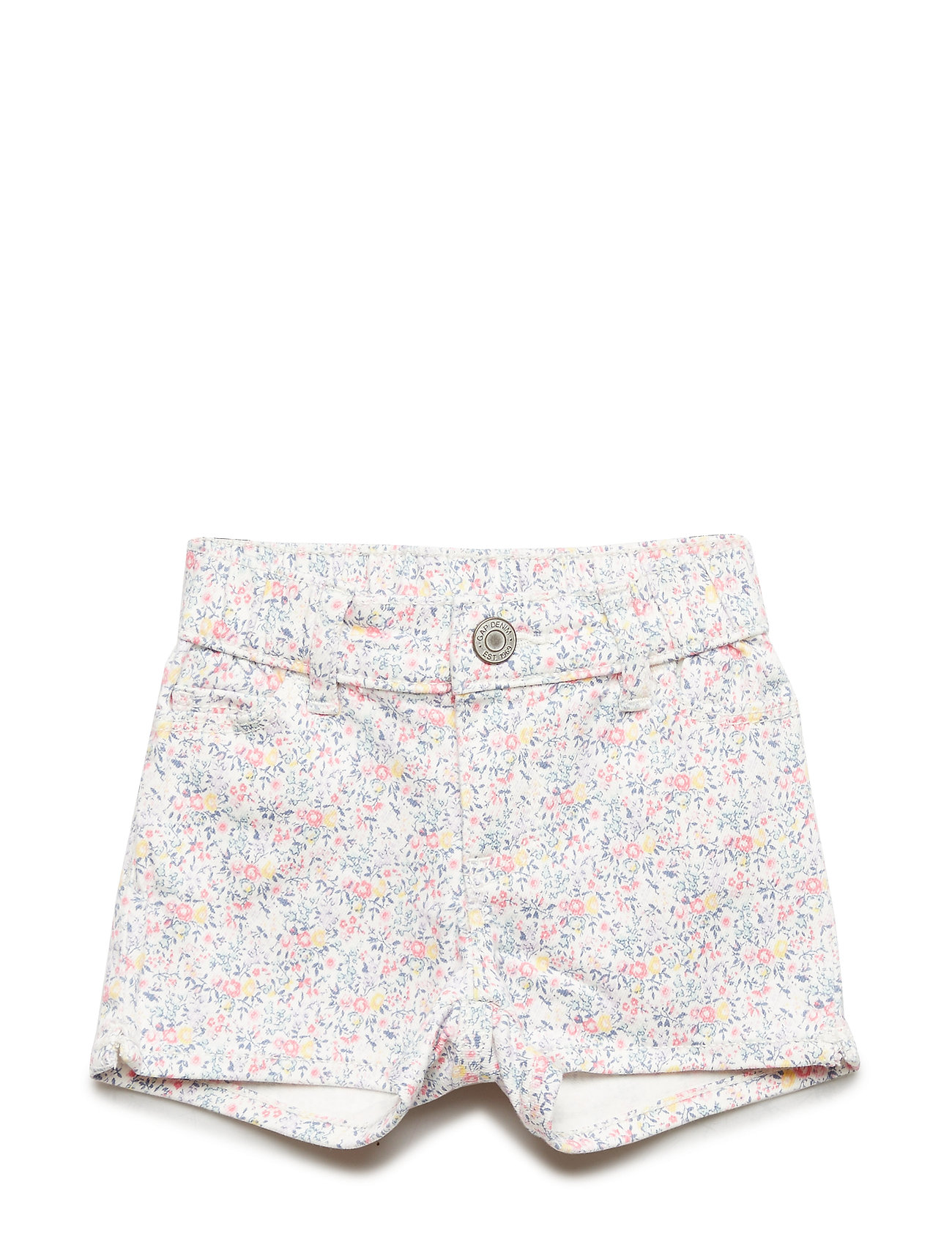 gap toddler shorts